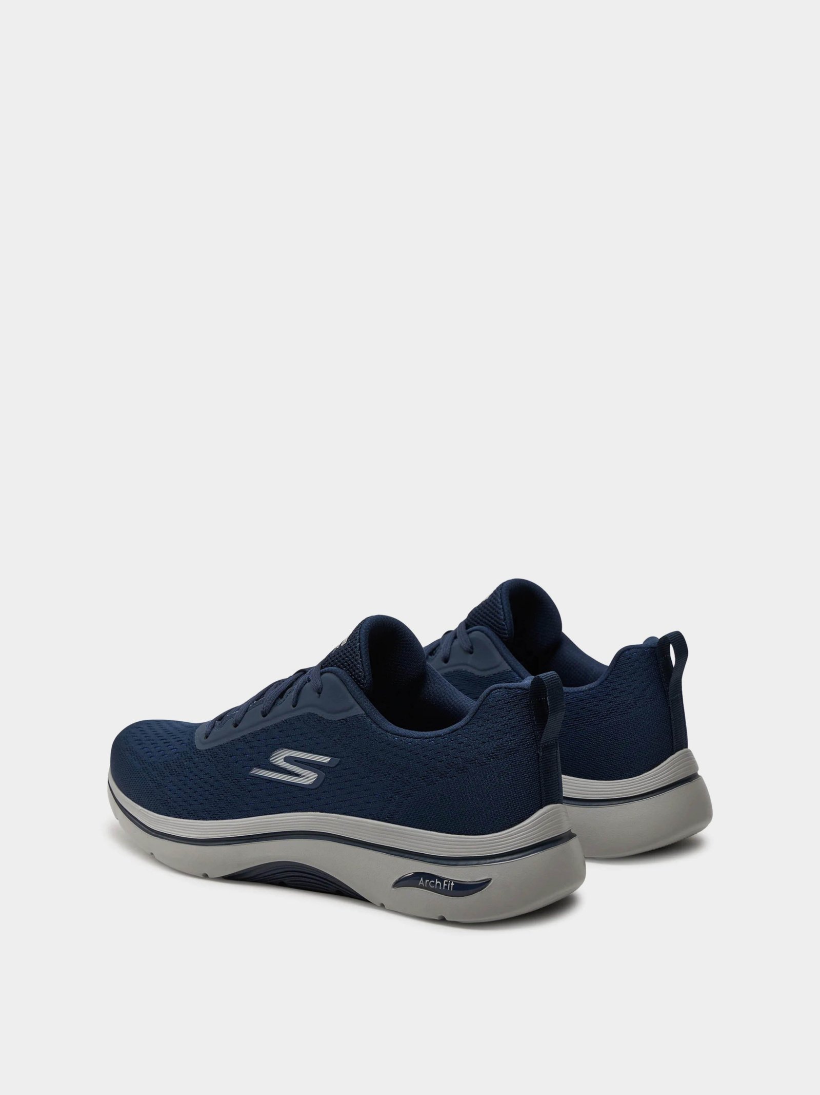 Кросівки для спорту Чоловічі Skechers