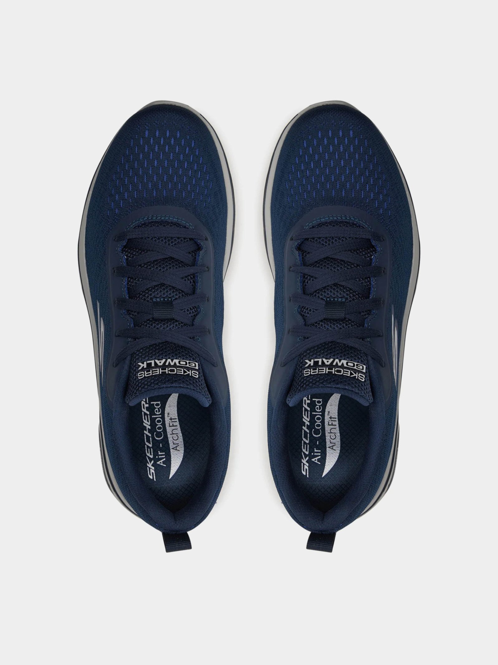 Кросівки для спорту Чоловічі Skechers