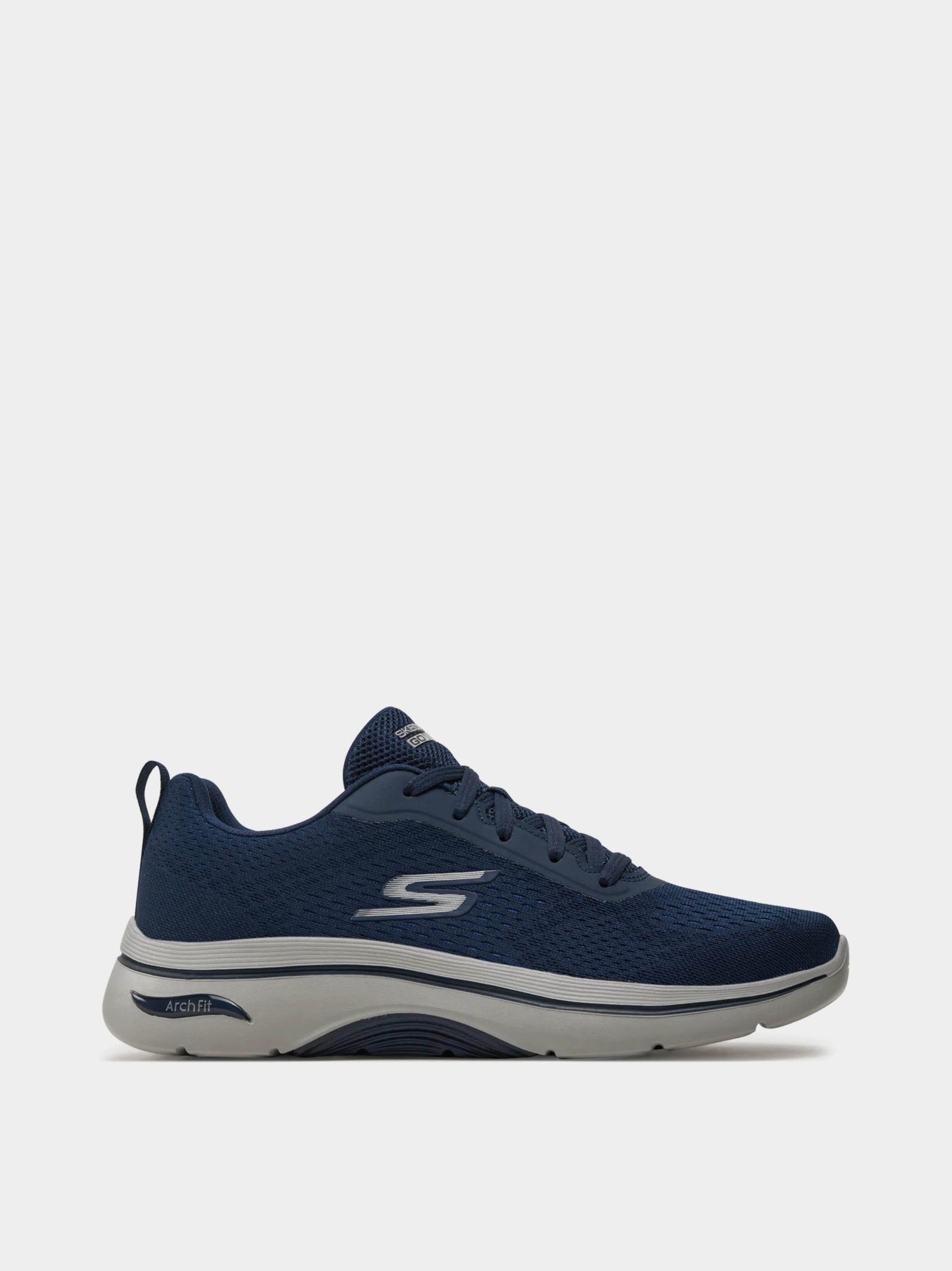 Кросівки для спорту Чоловічі Skechers