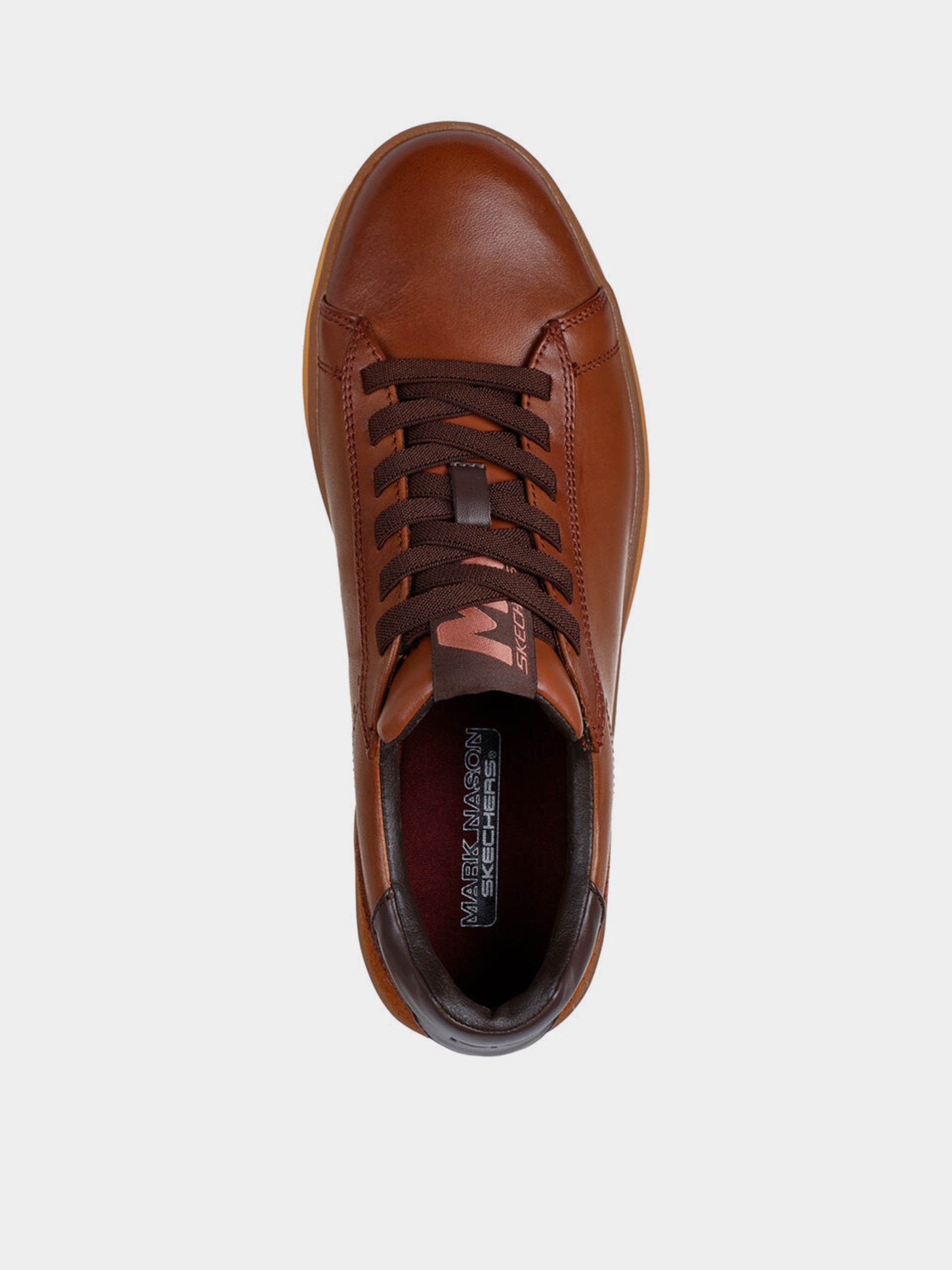 Кеди низькі Чоловічі Skechers