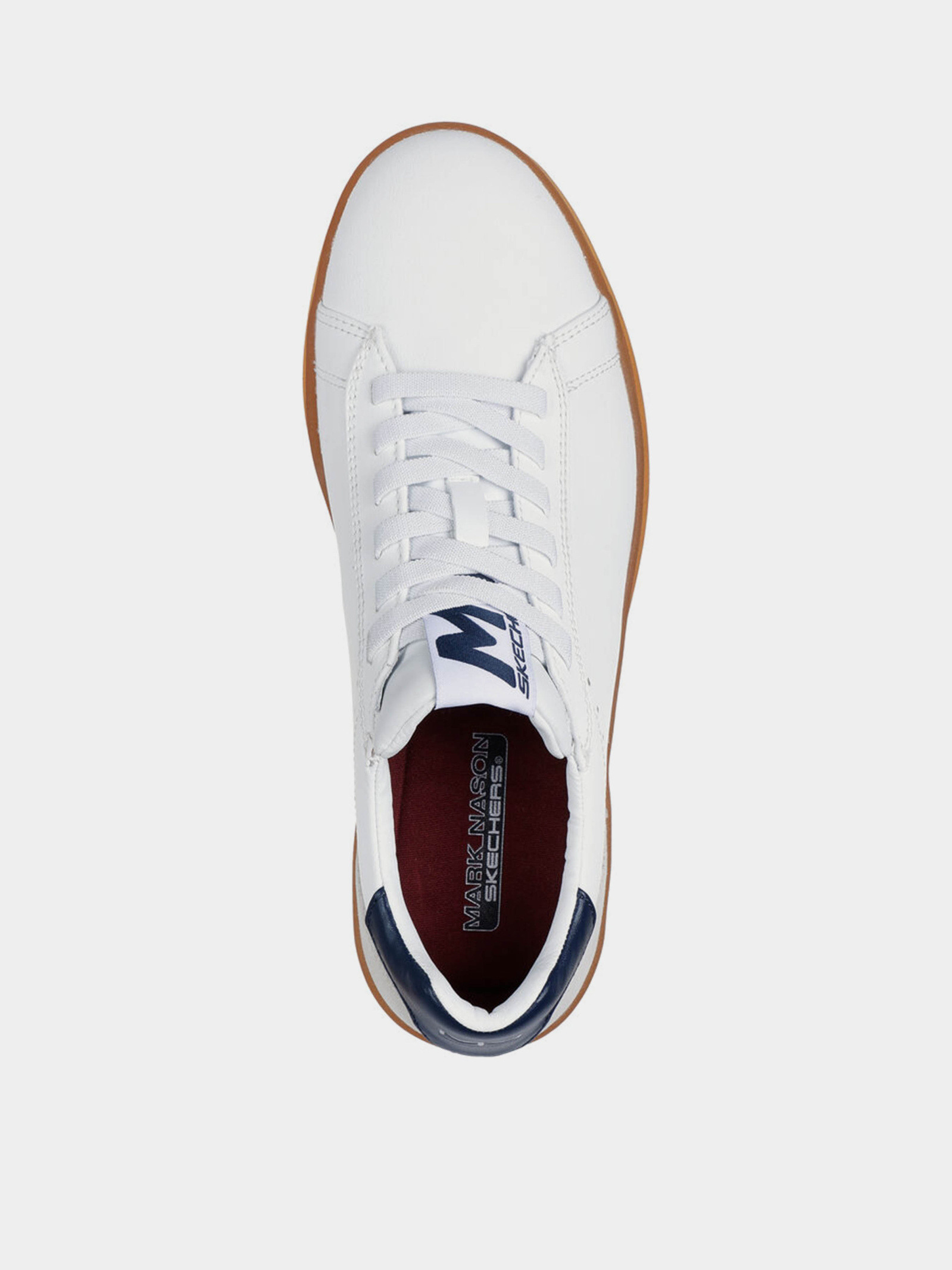 Low-Top Sneakers Men's Skechers