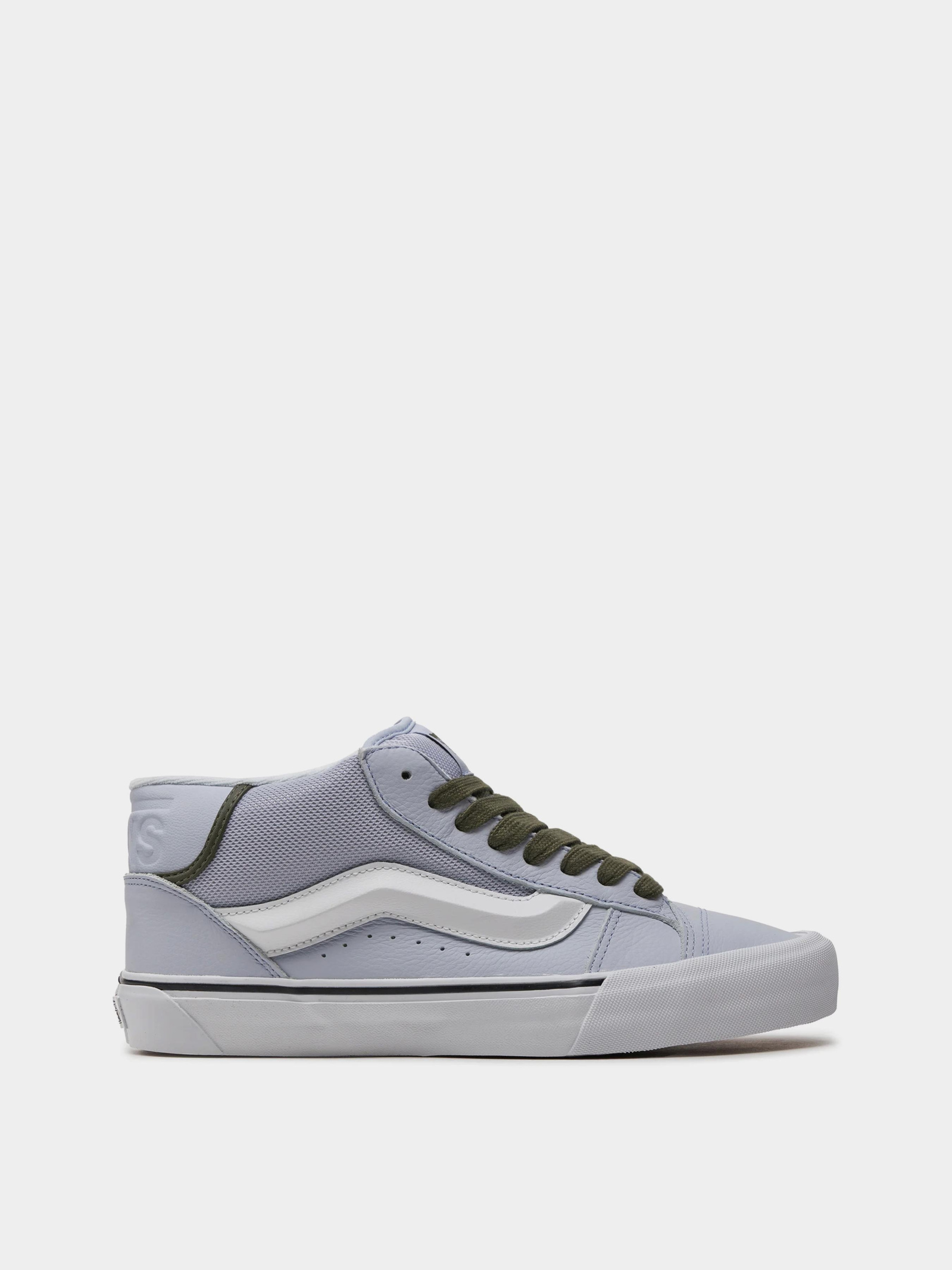 Кеди високі Унісекс Vans