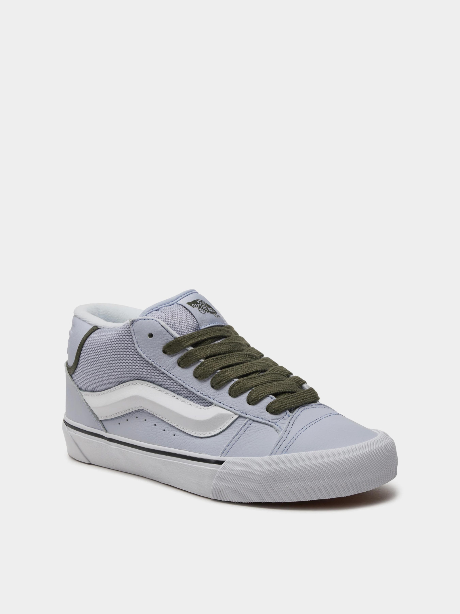 Кеди високі Унісекс Vans