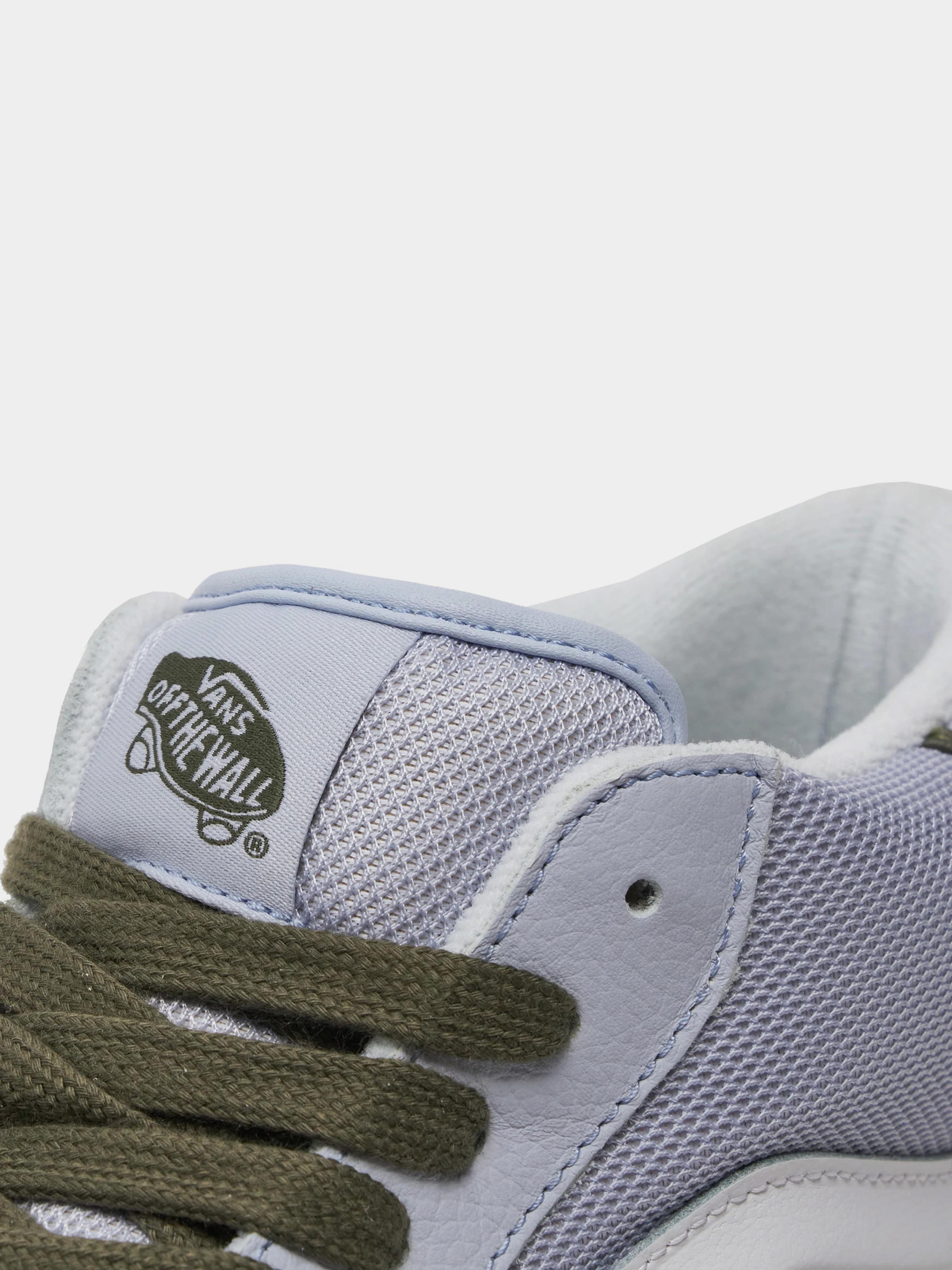Кеди високі Унісекс Vans