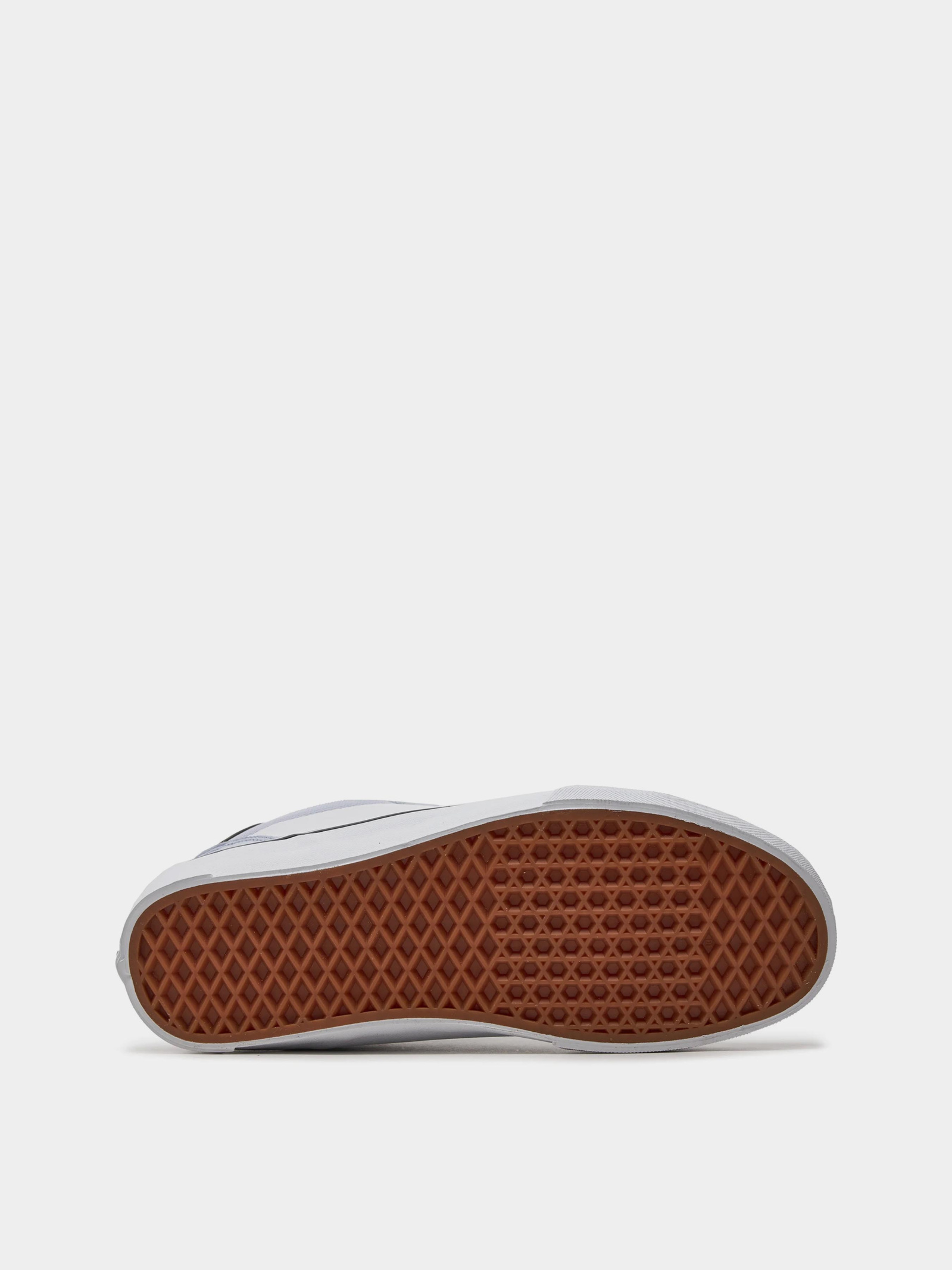 Кеди високі Унісекс Vans