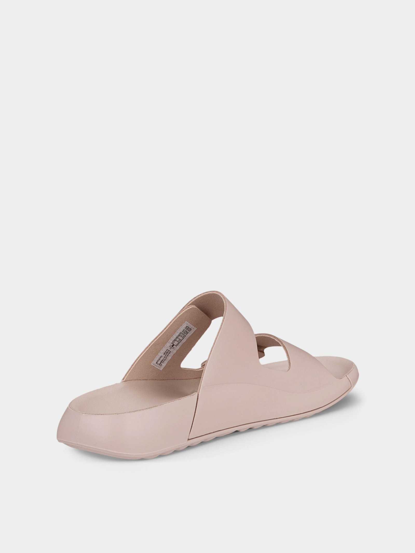 Шлепанцы Женские ECCO