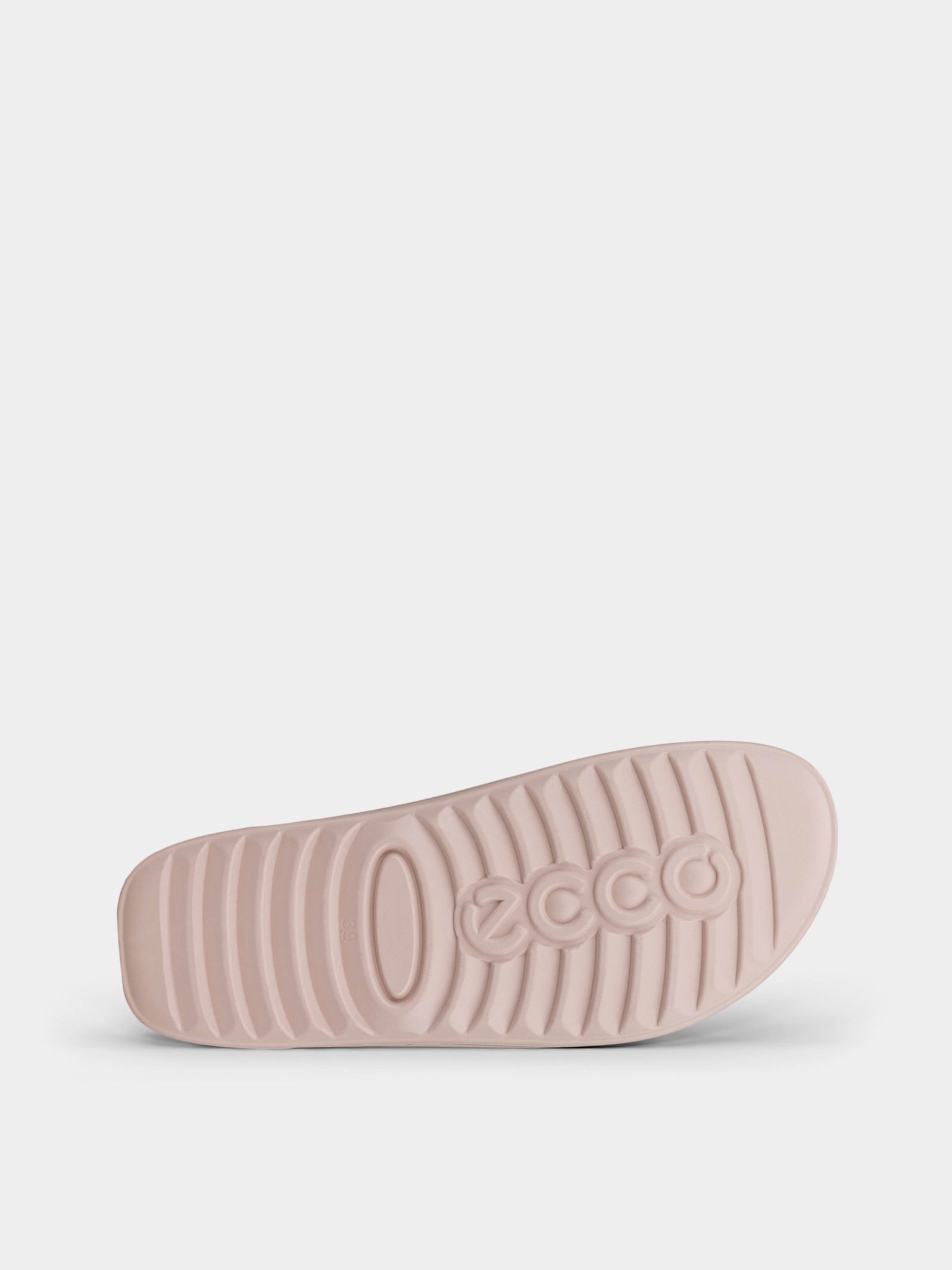 Шлепанцы Женские ECCO