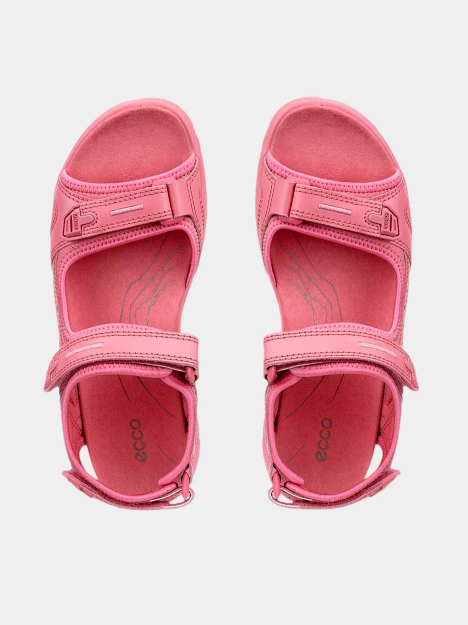 Sandals Women's ECCO