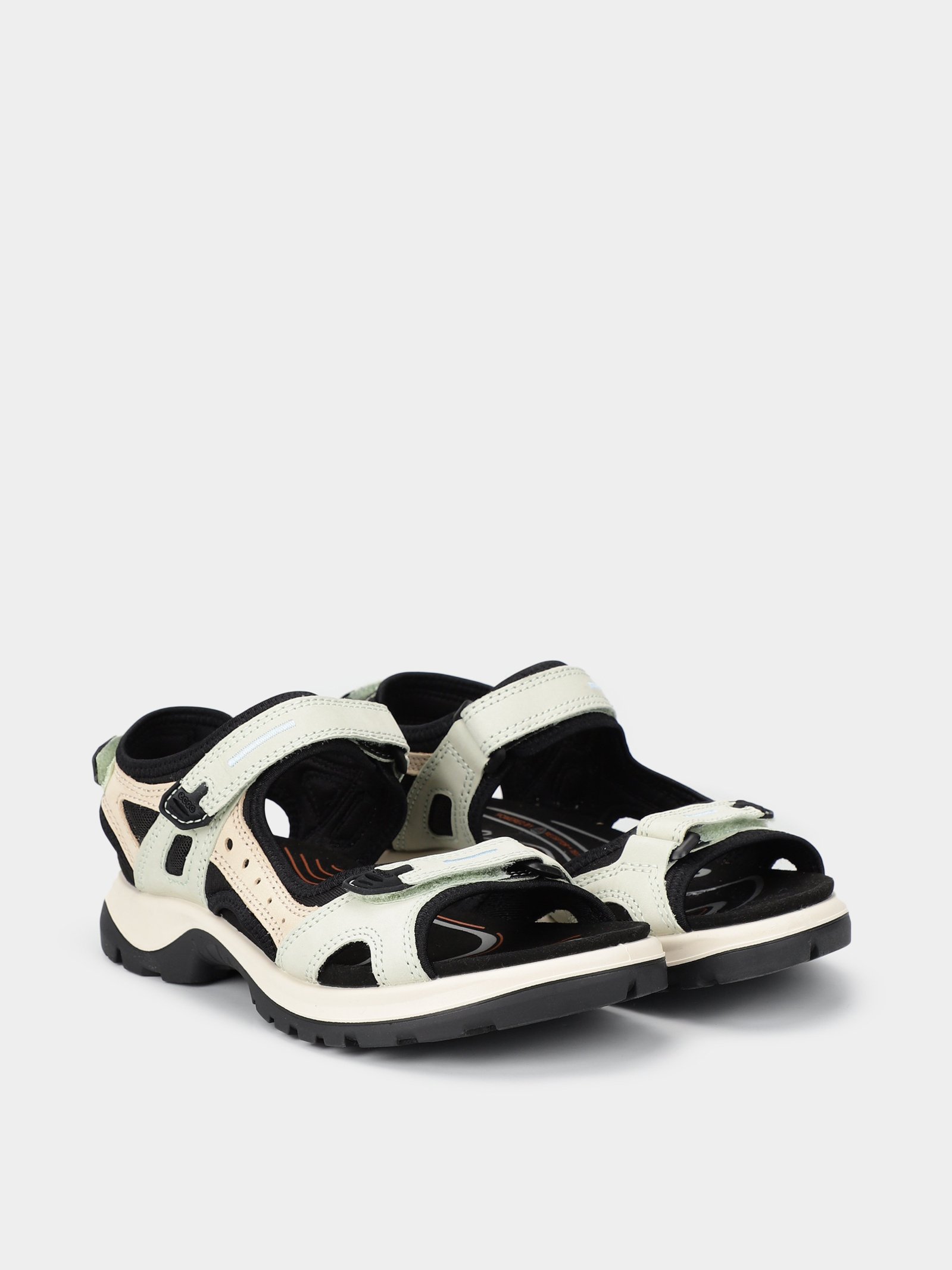 Sandals Women's ECCO
