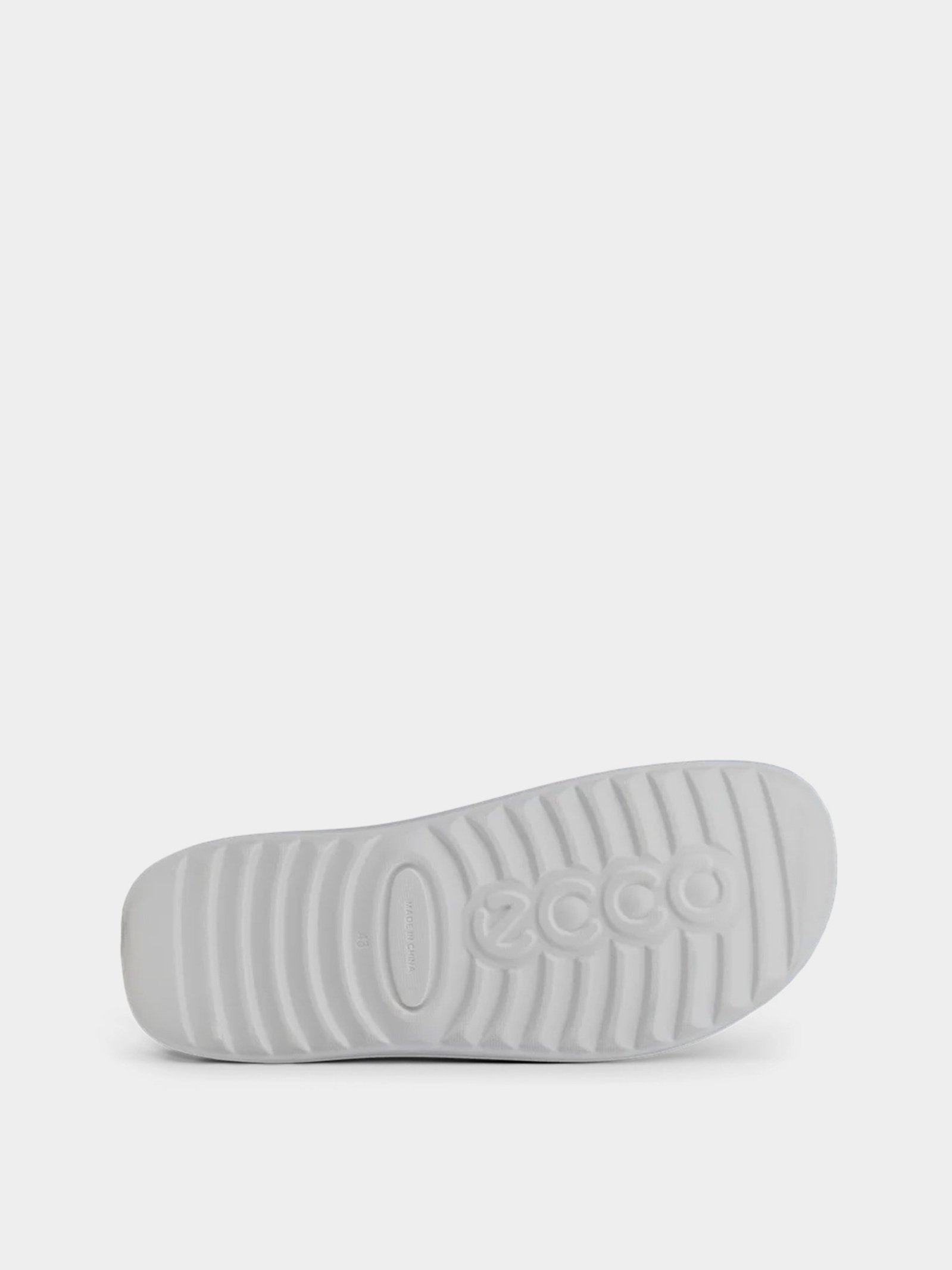 Шльопанці Унісекс ECCO
