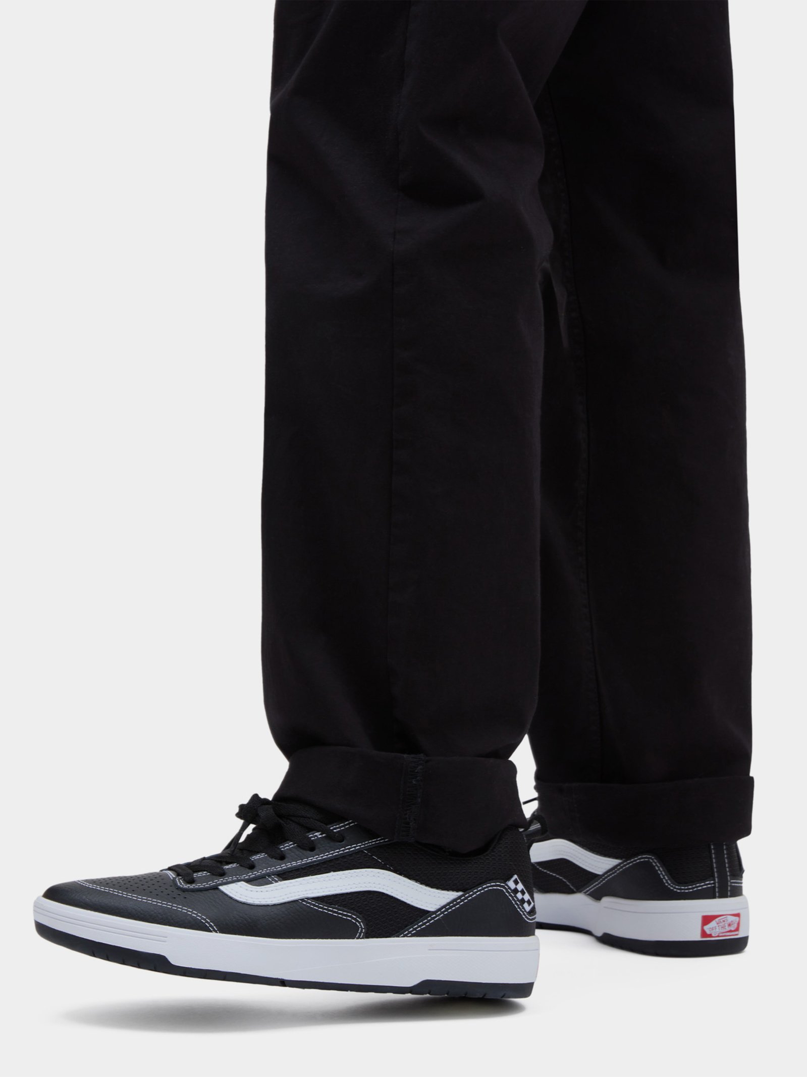 Кросівки Чоловічі Vans