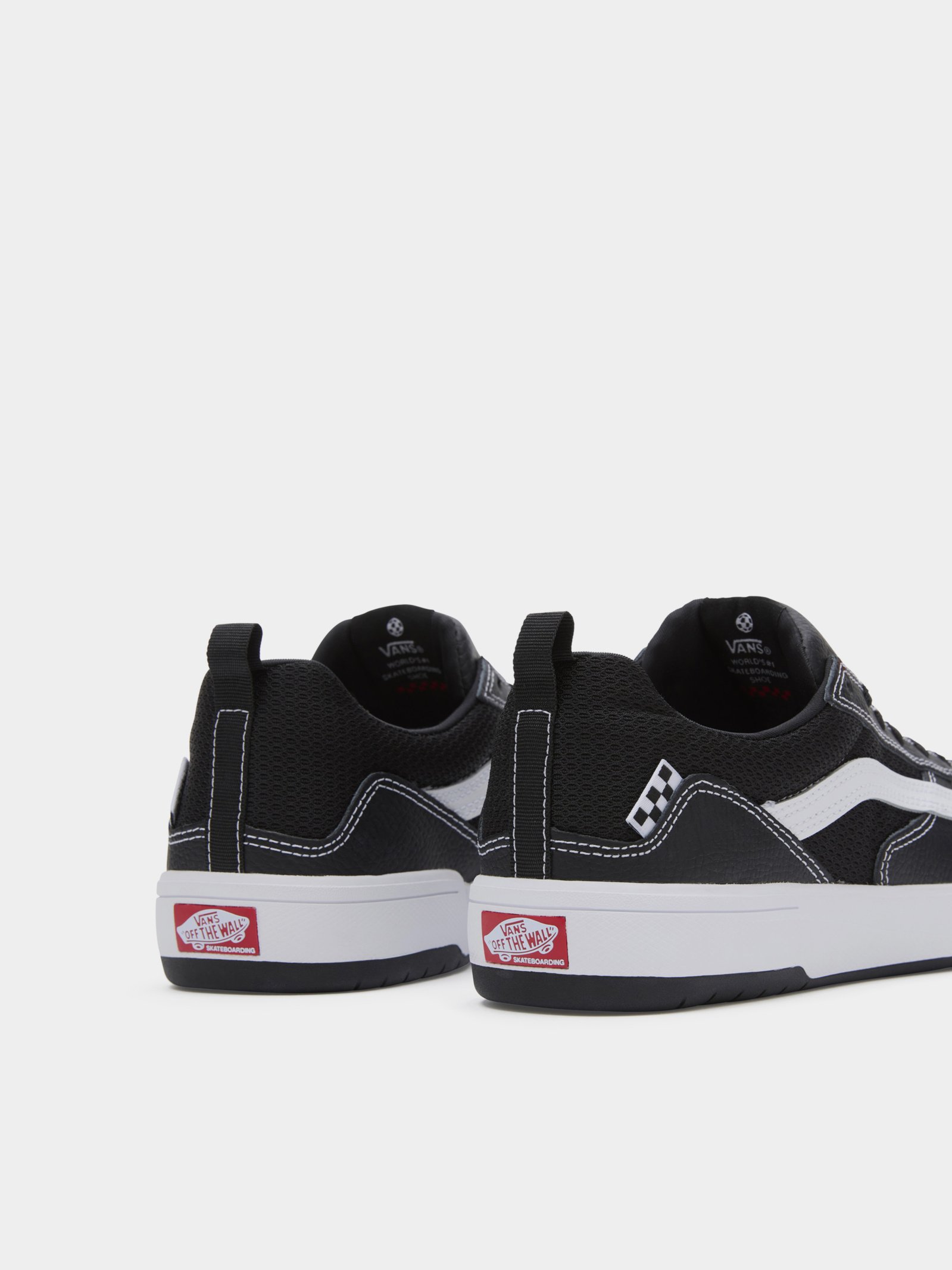 Кросівки Чоловічі Vans