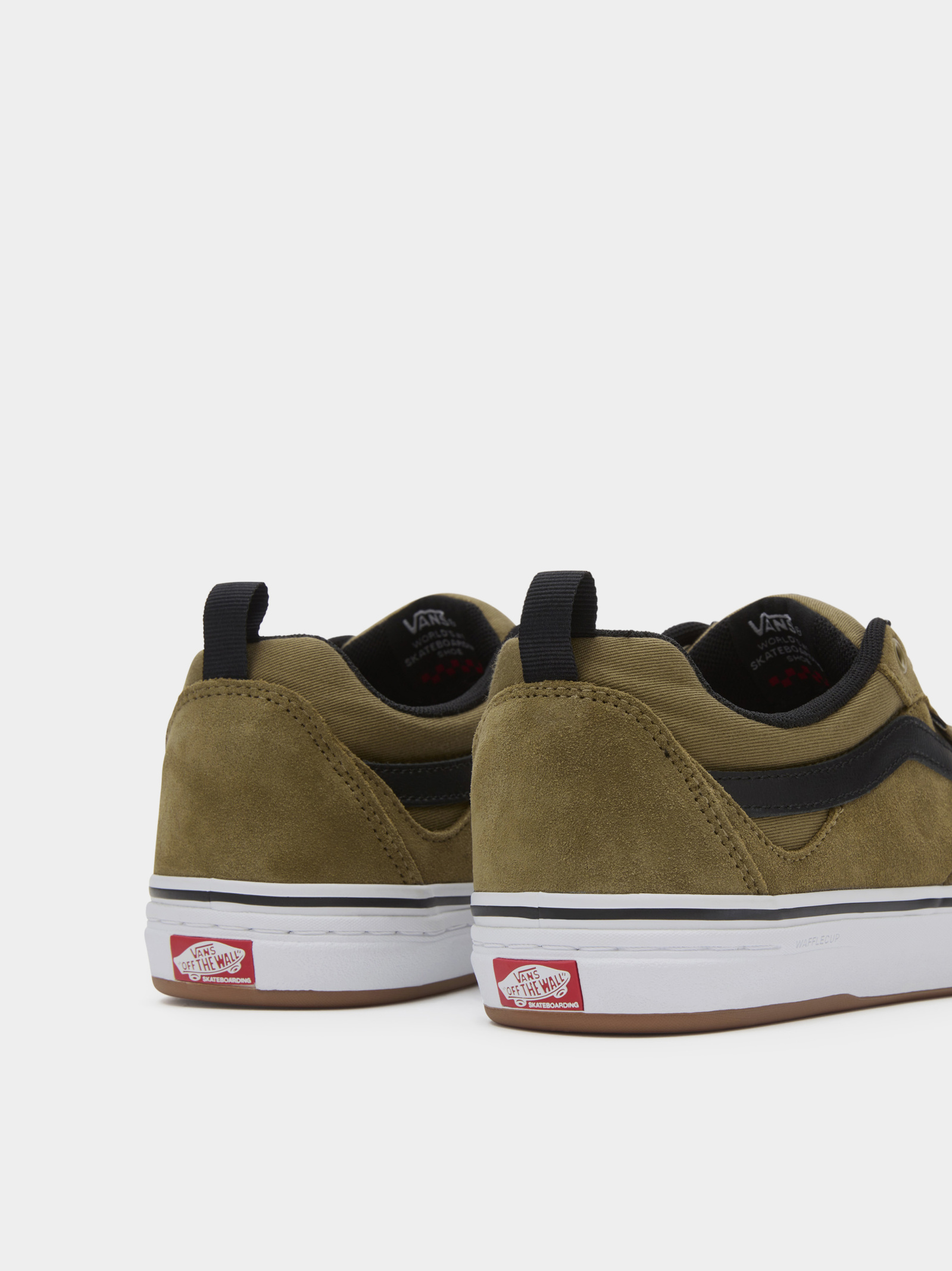 Кеди Чоловічі Vans