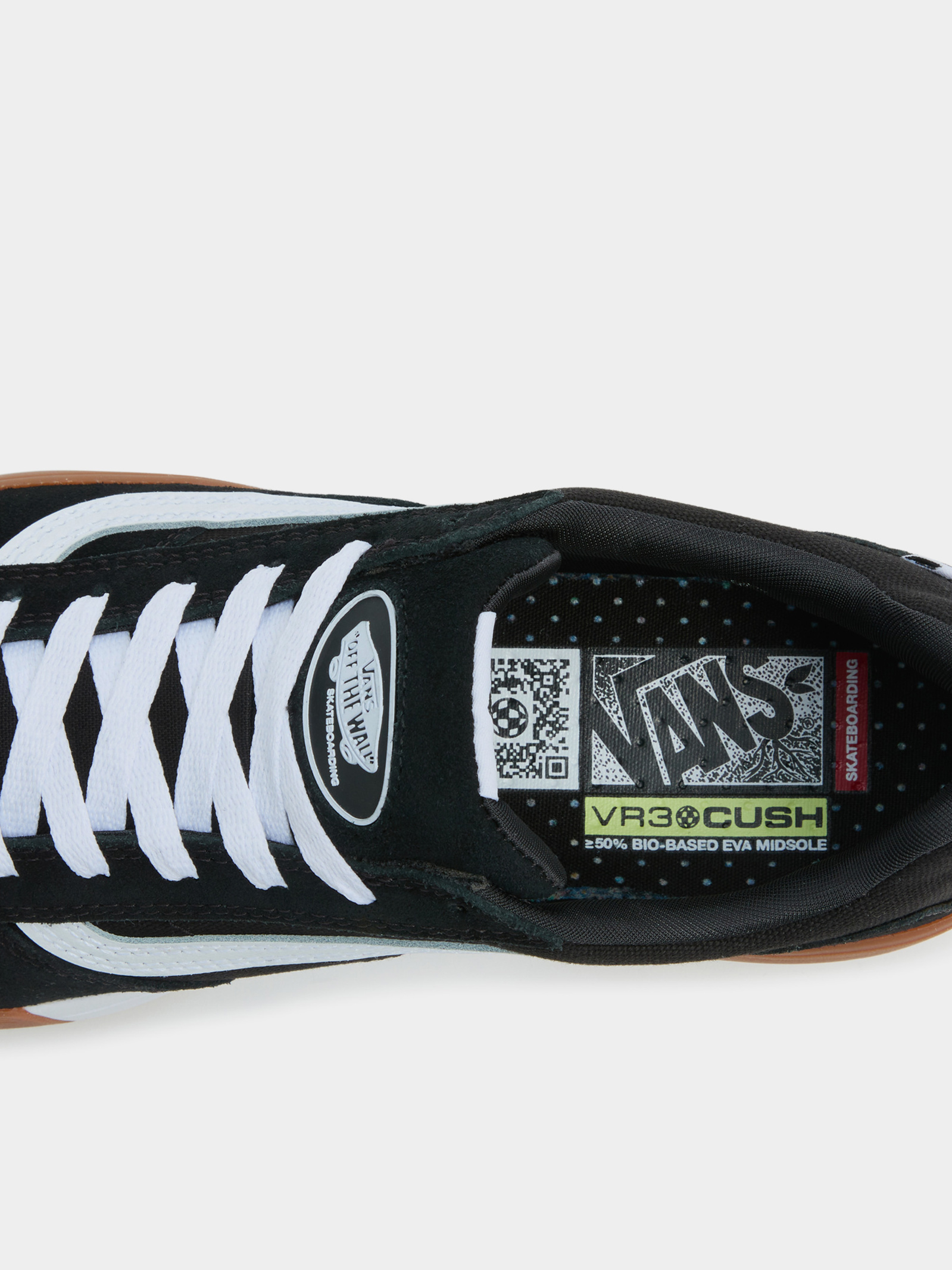 Кеди Чоловічі Vans