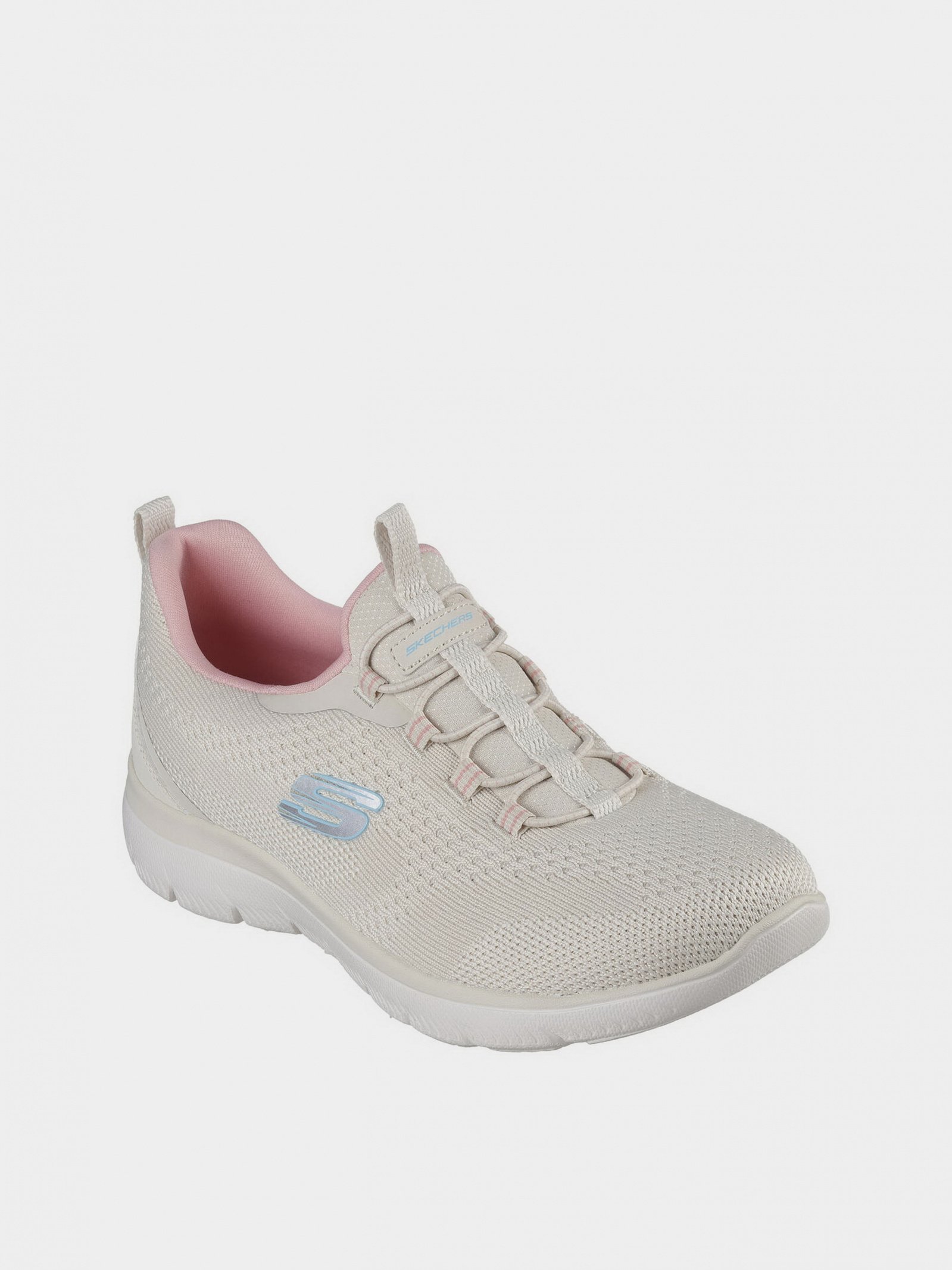 Кросівки повсякденні Жіночі Skechers