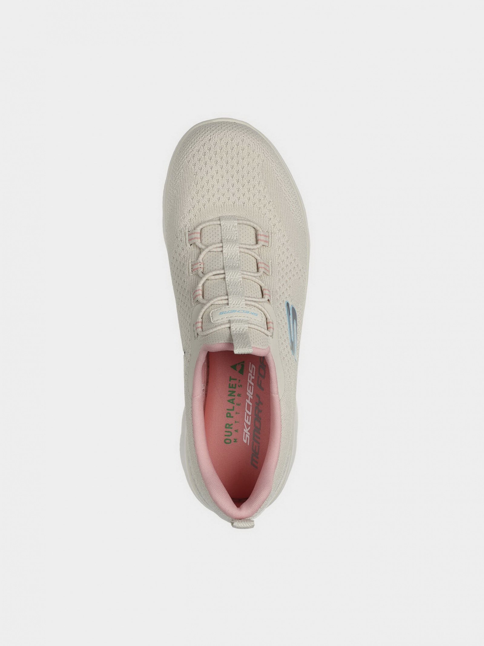 Кросівки повсякденні Жіночі Skechers