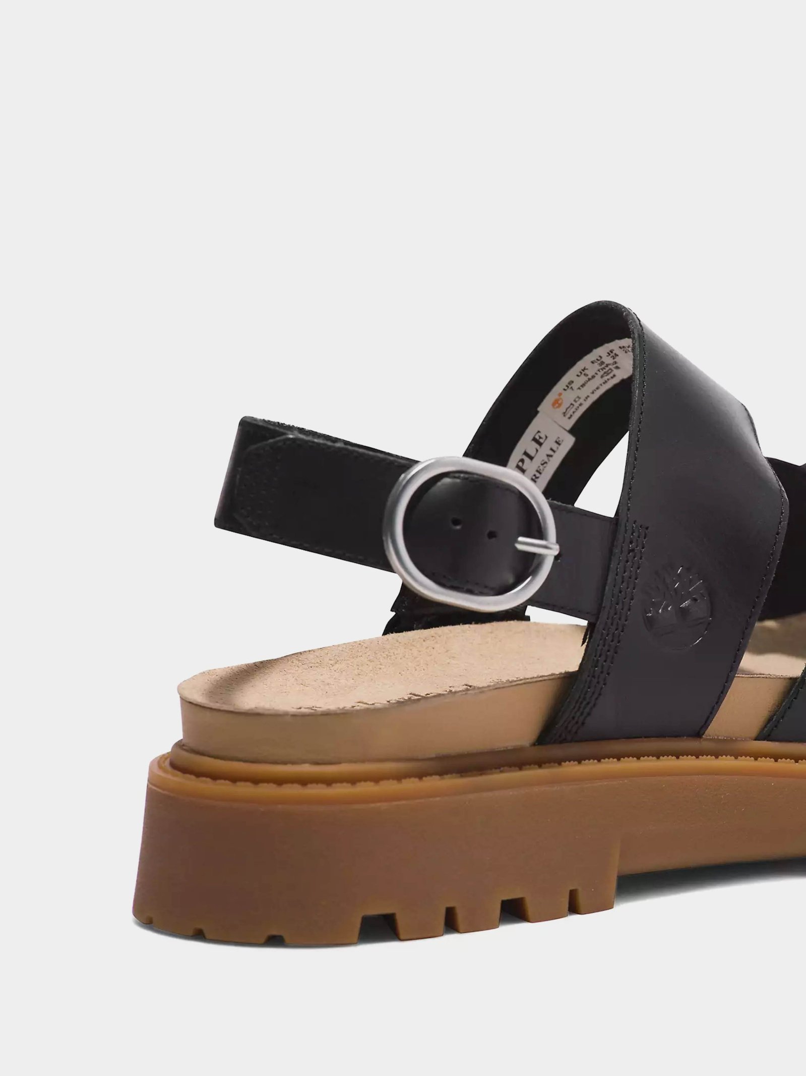 Сандалии Женские Timberland