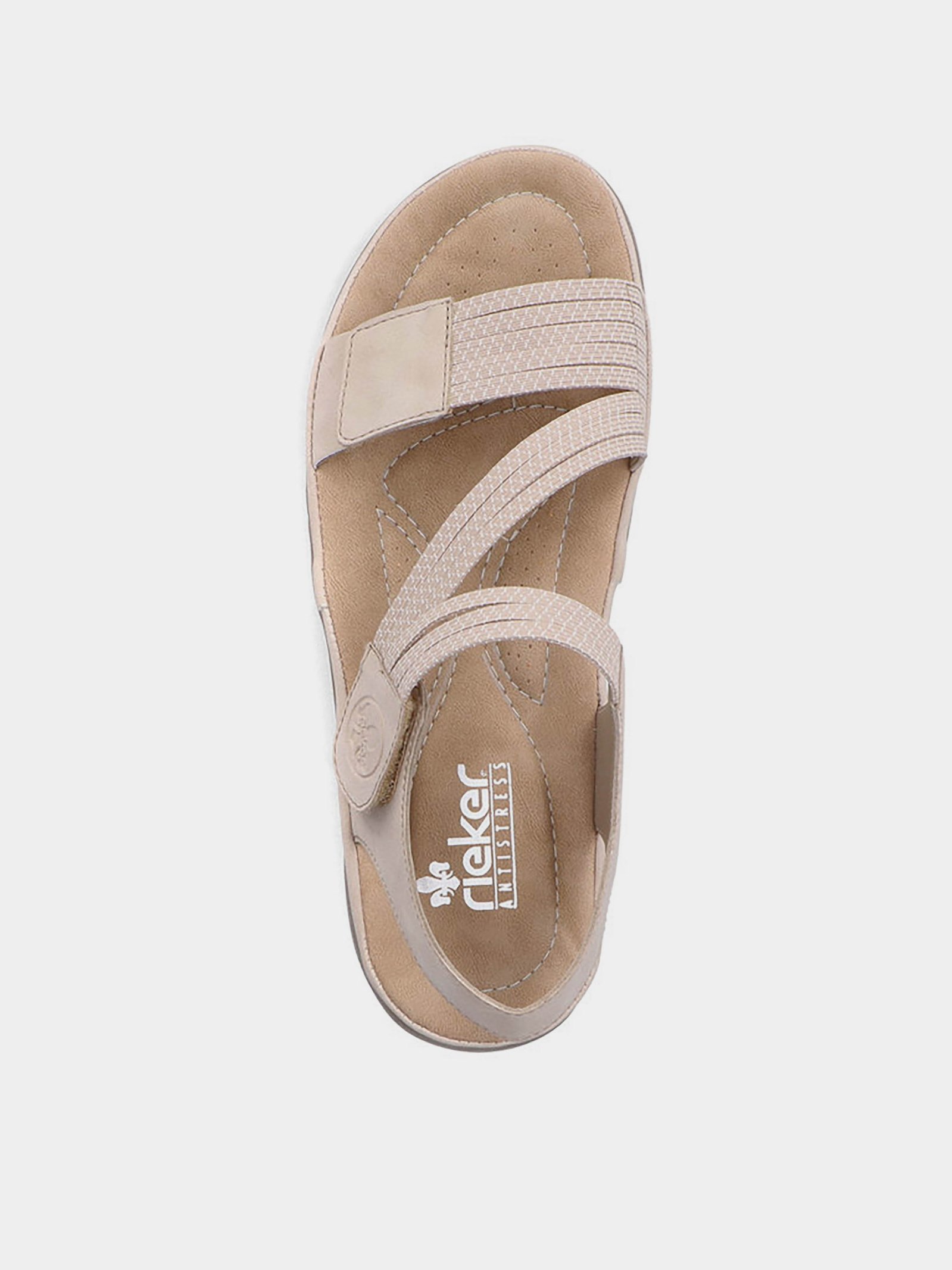 Sandals Women's RIEKER