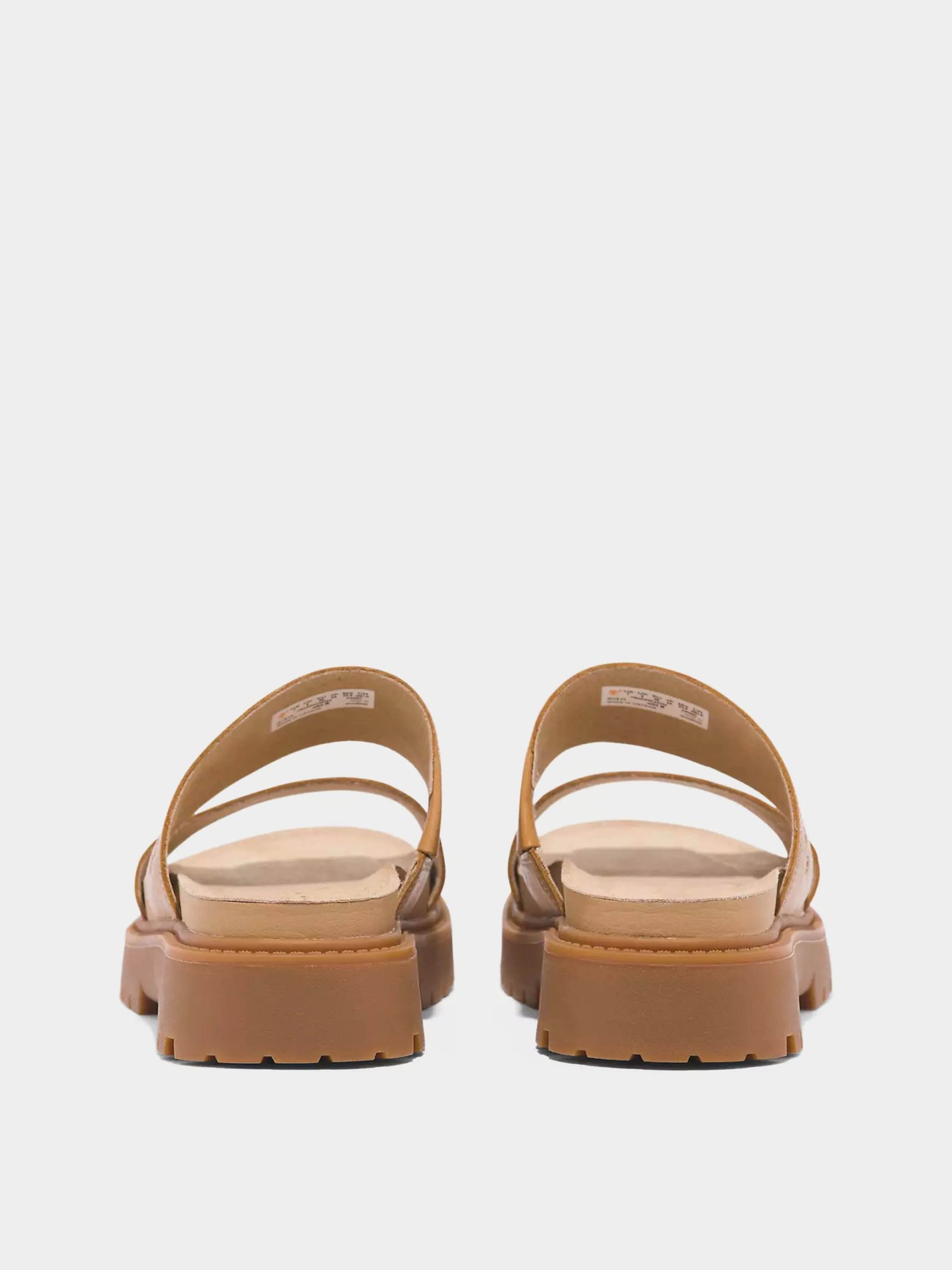 Slide Sandals Women's Timberland