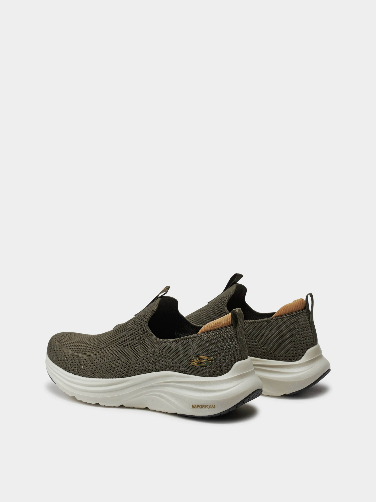 Slip-On Sneakers Men's Skechers