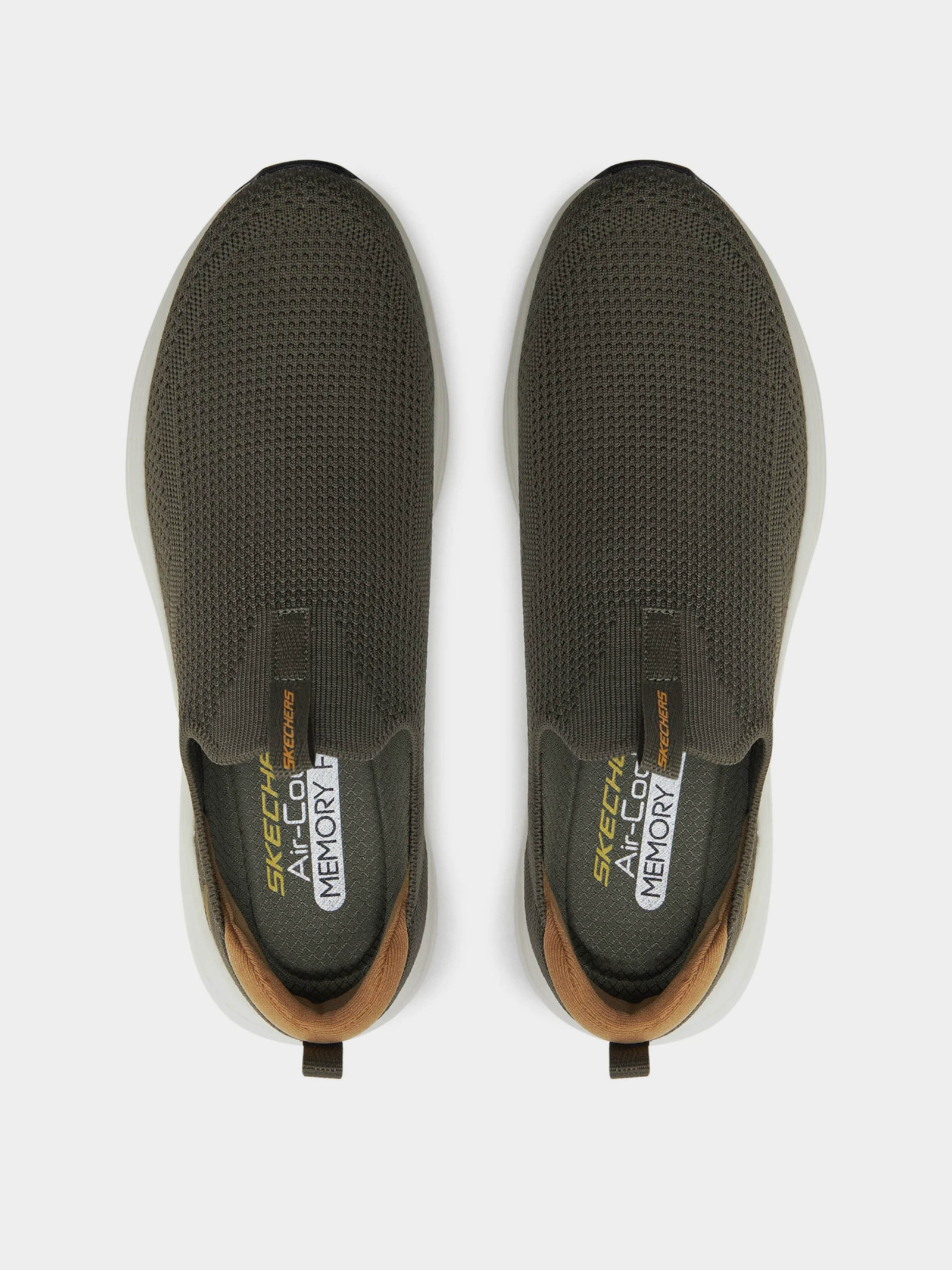 Slip-On Sneakers Men's Skechers