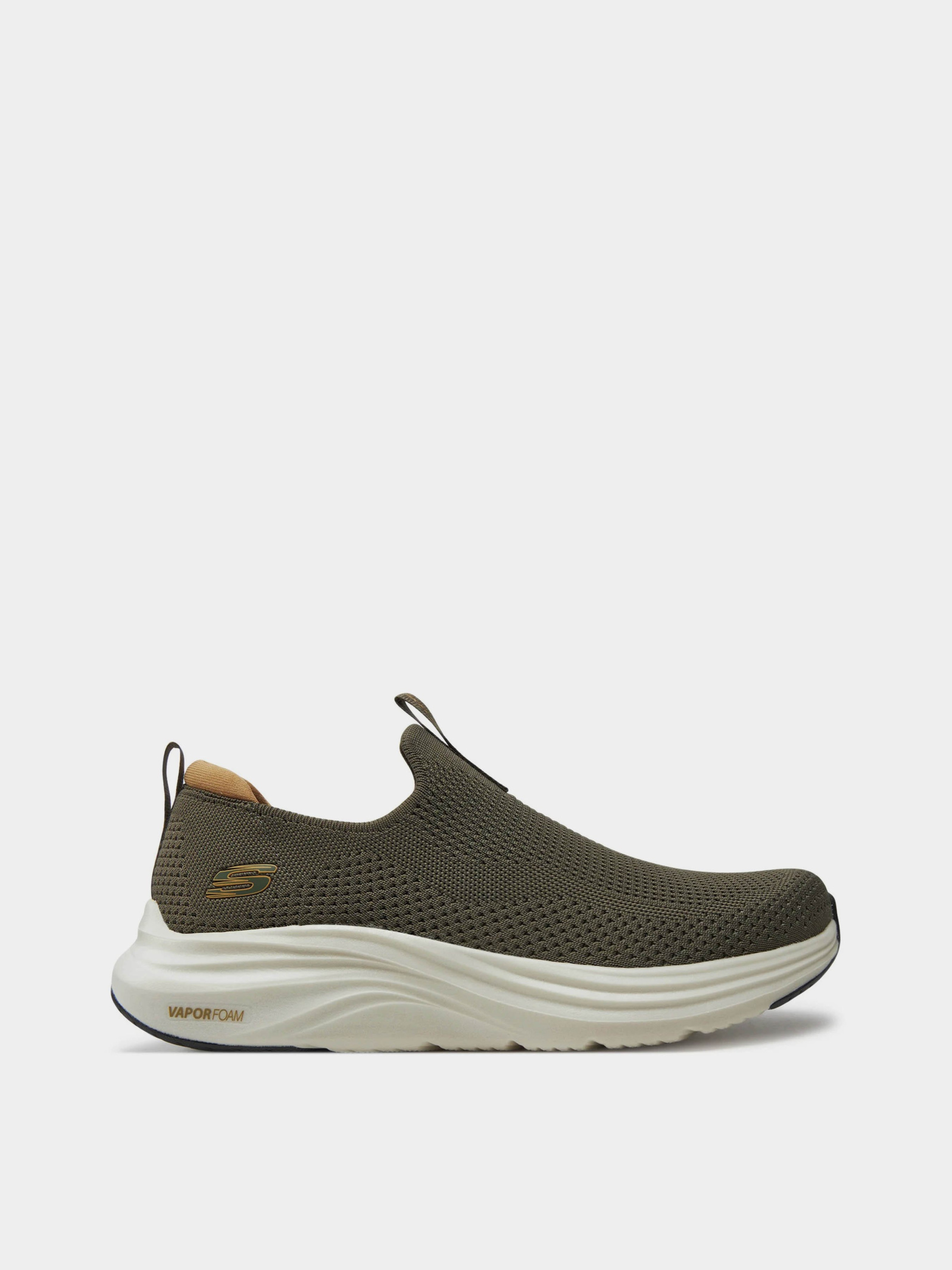Slip-On Sneakers Men's Skechers