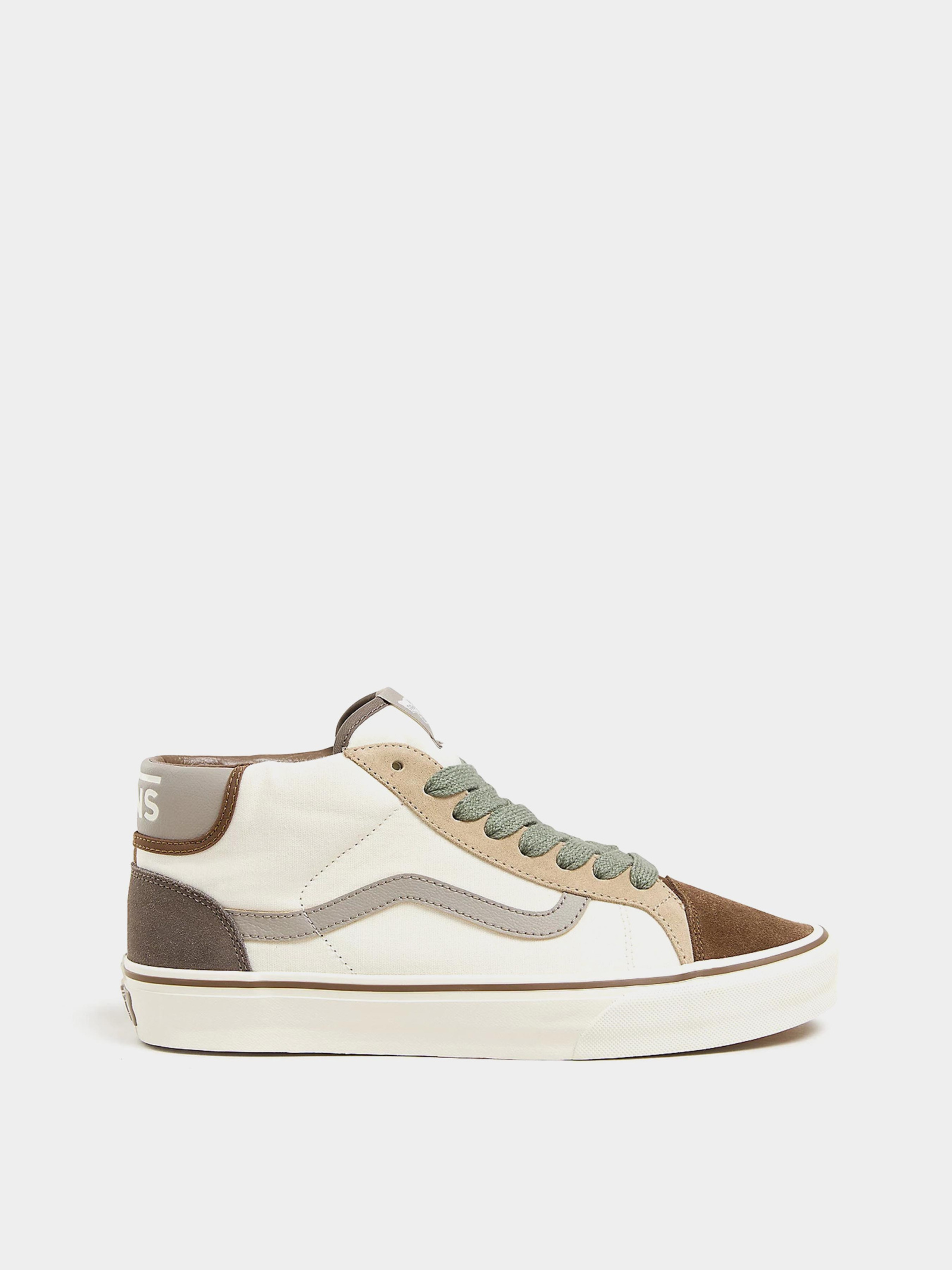 High-Top Sneakers Unisex Vans