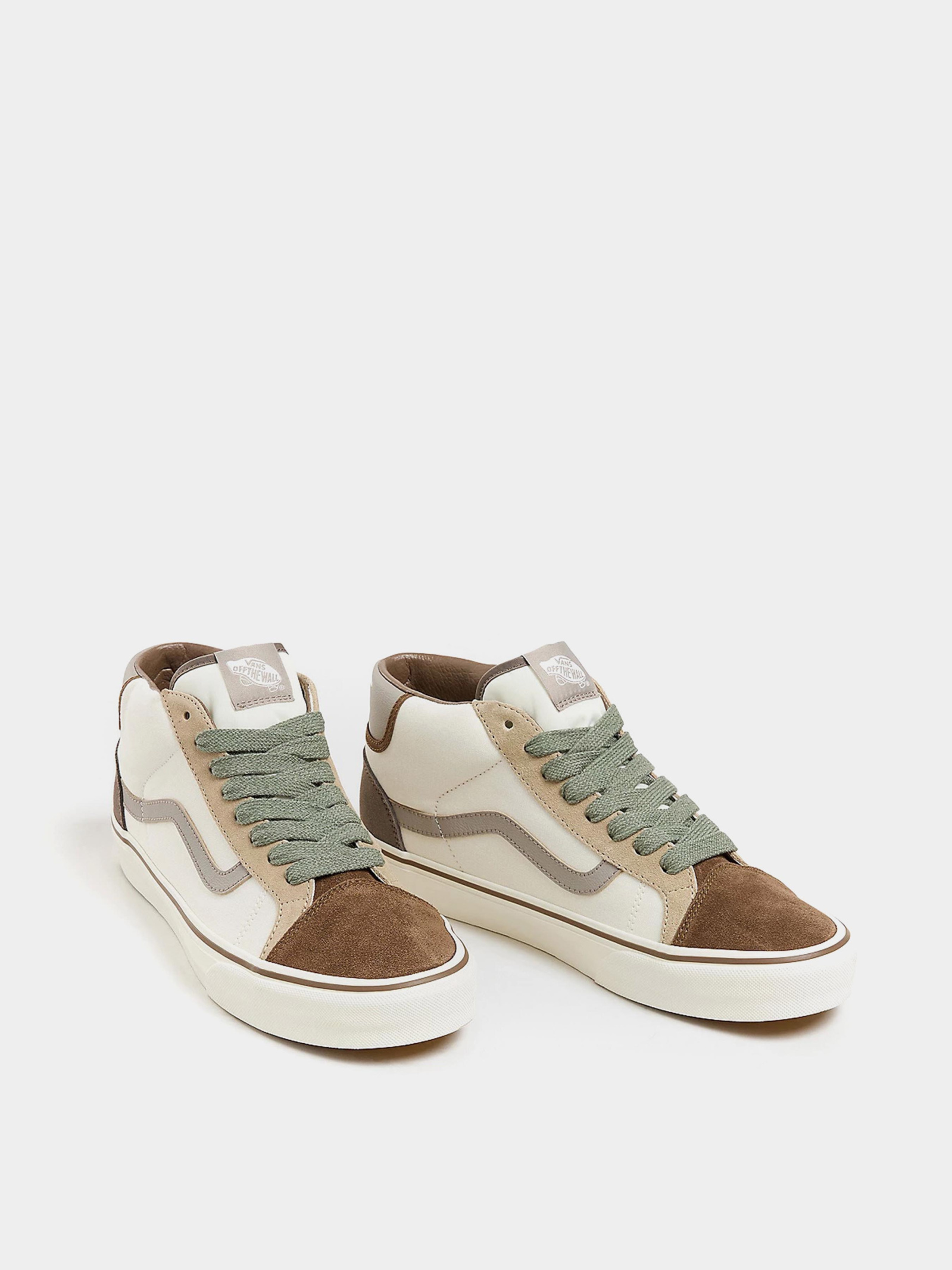 High-Top Sneakers Unisex Vans