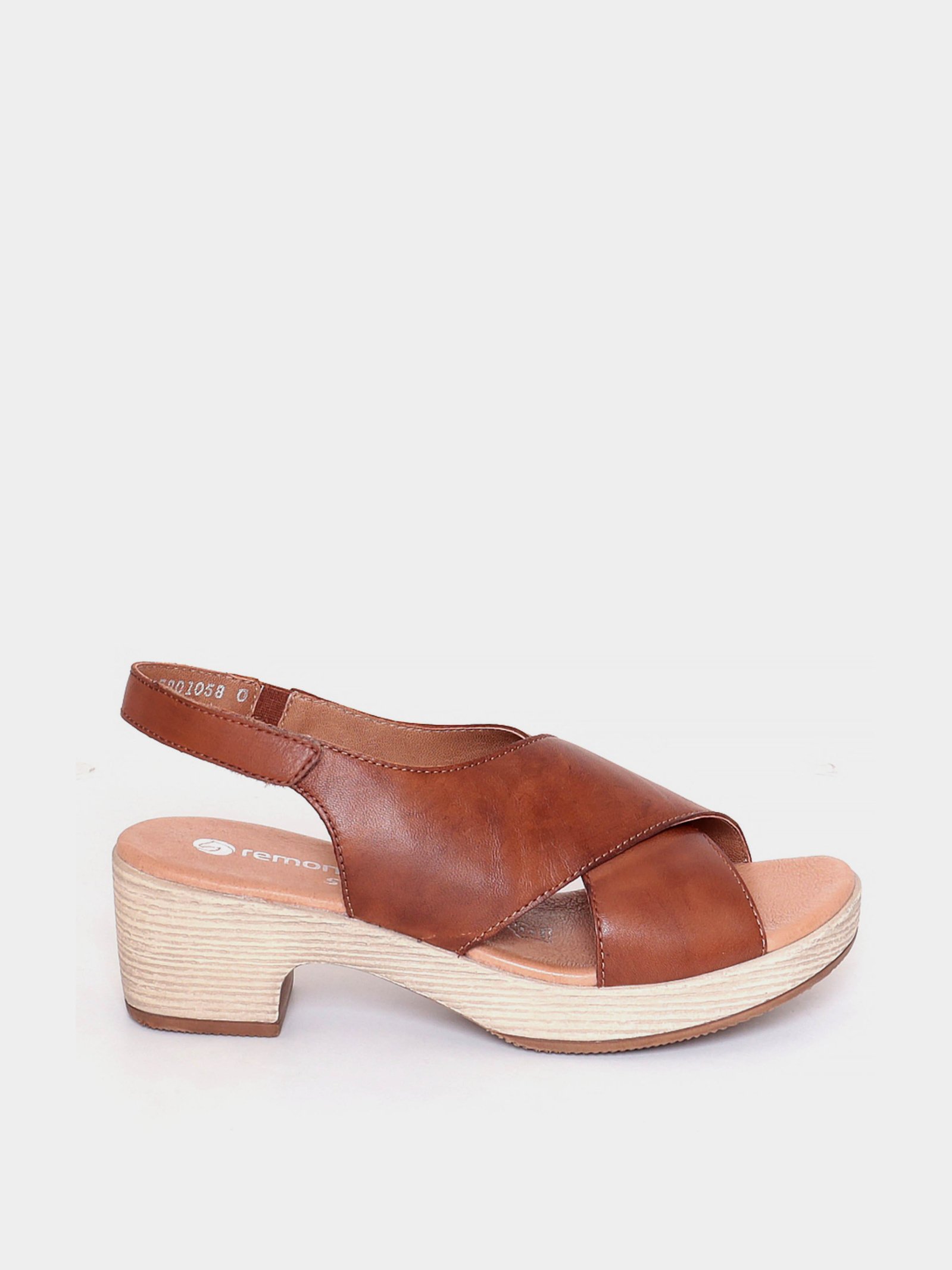 Sandals Women's Remonte