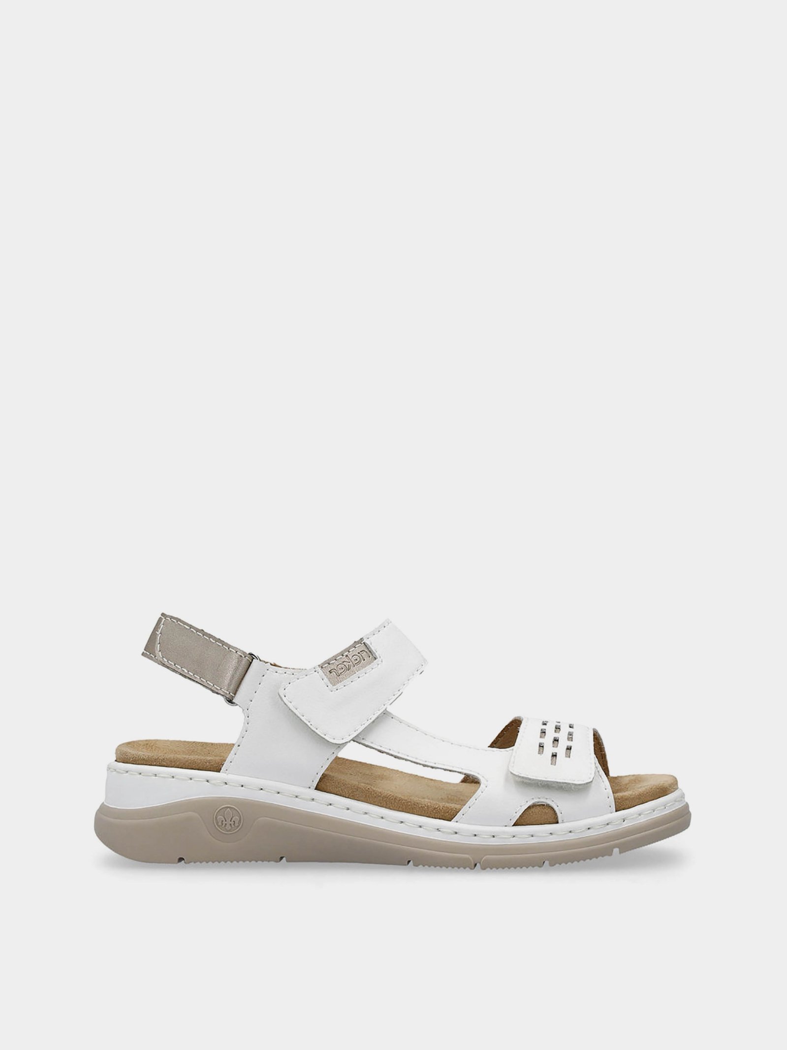 Sandals Women's RIEKER