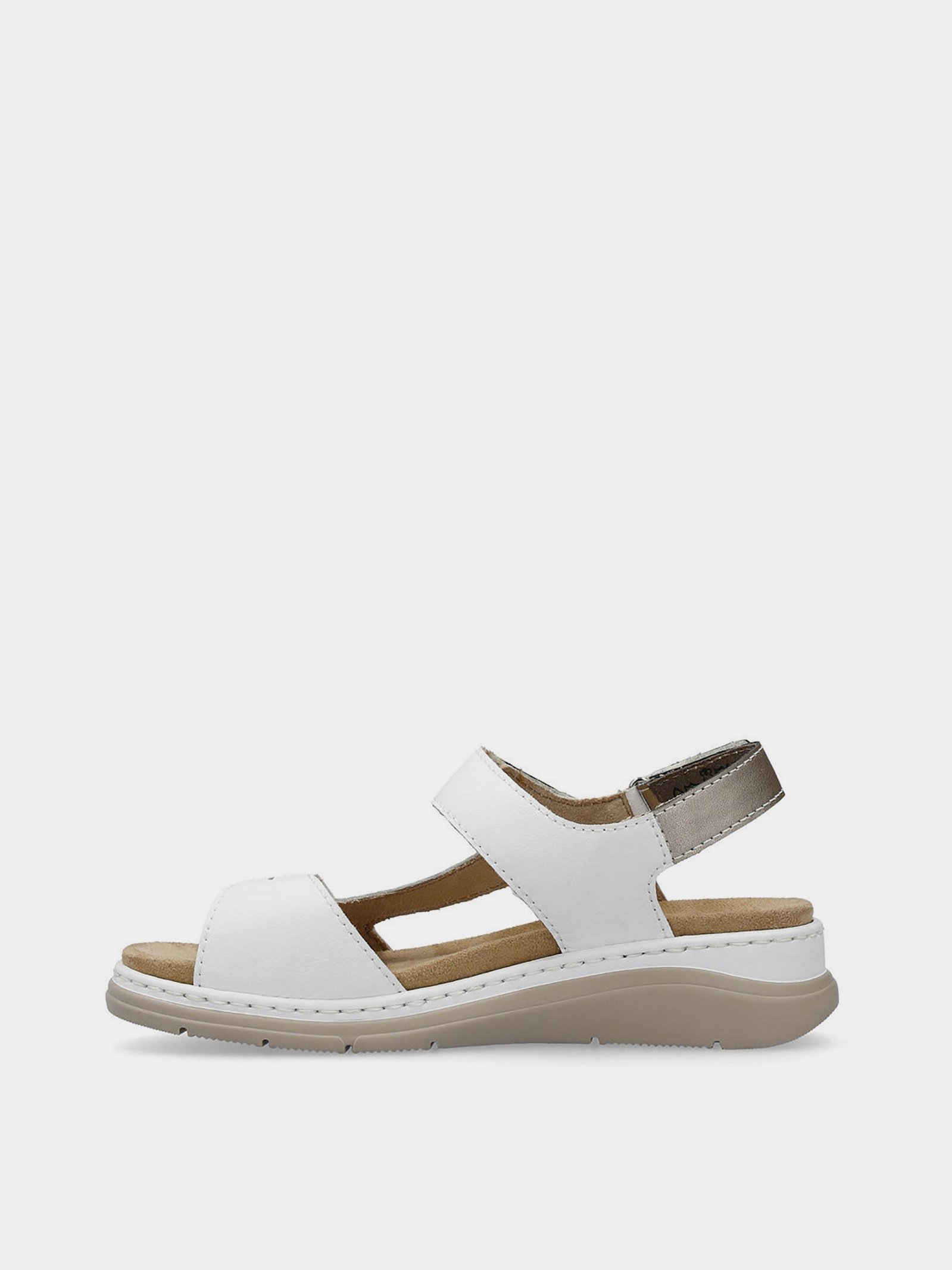 Sandals Women's RIEKER