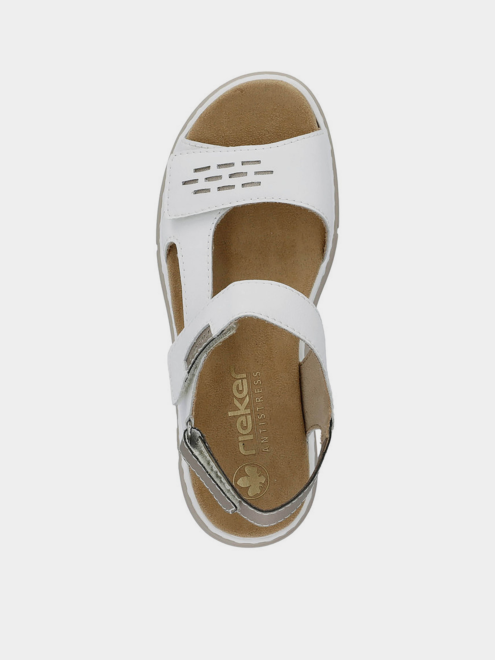 Sandals Women's RIEKER
