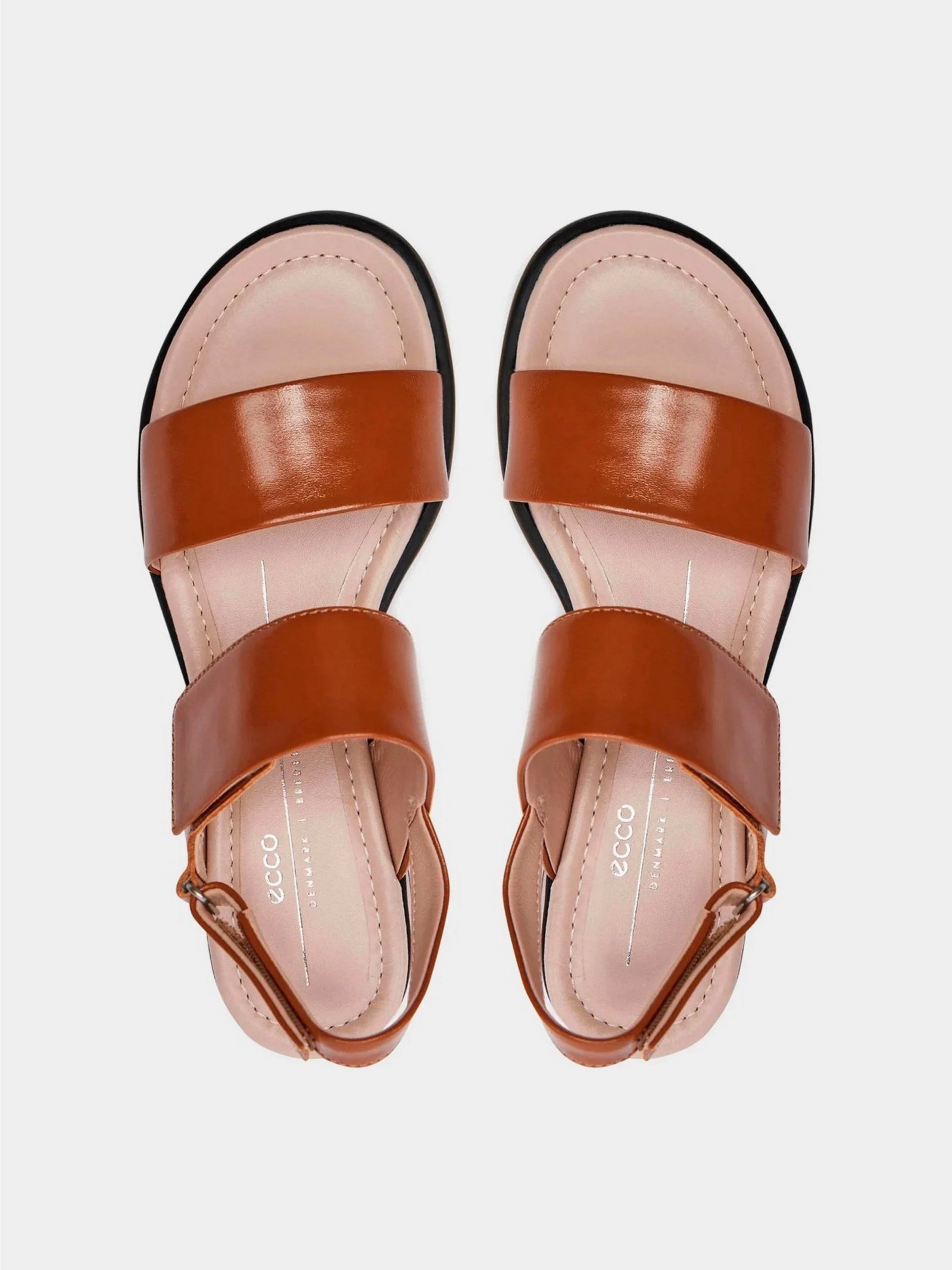 Sandals Women's ECCO
