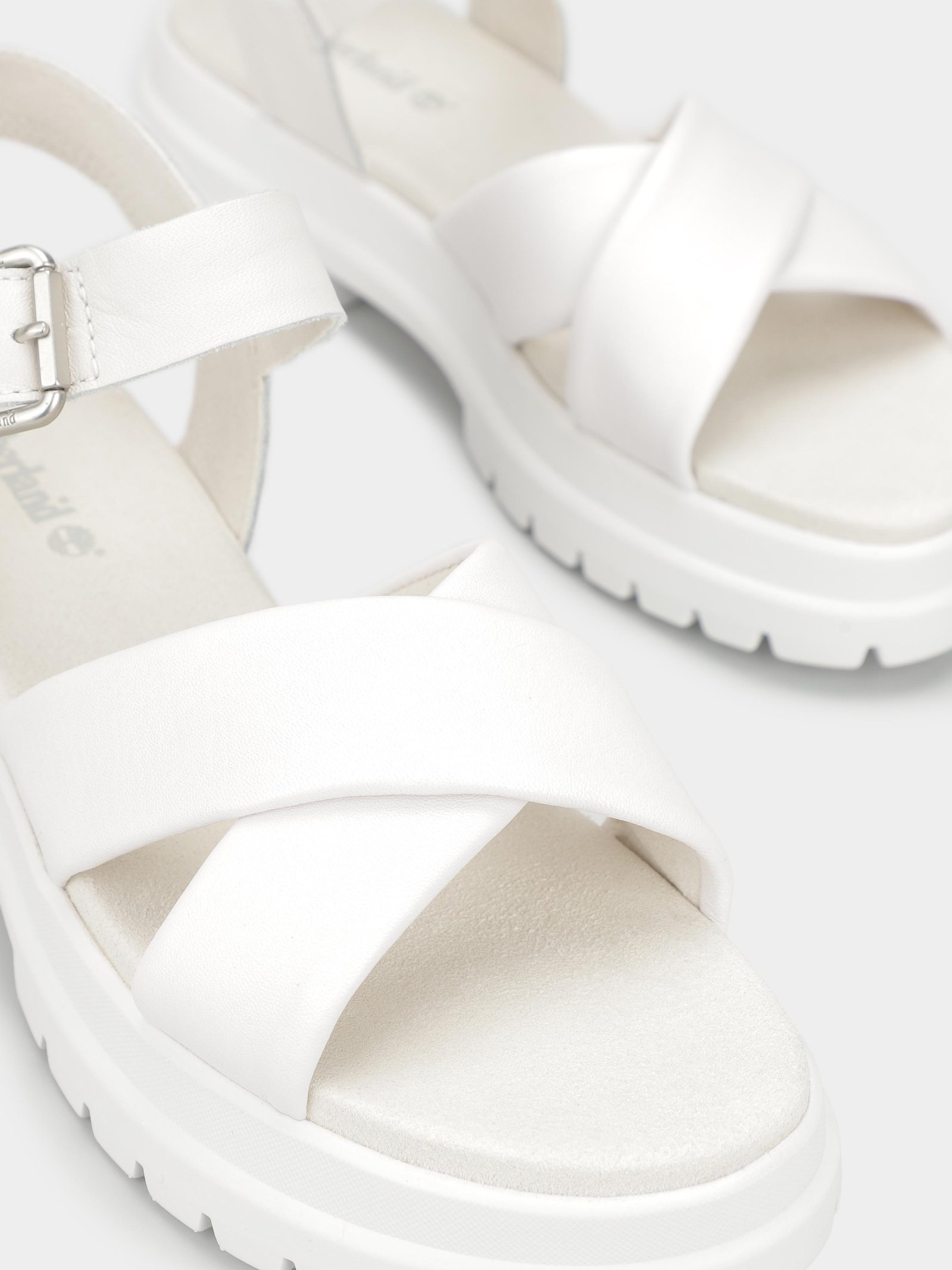 Sandals Women's Timberland