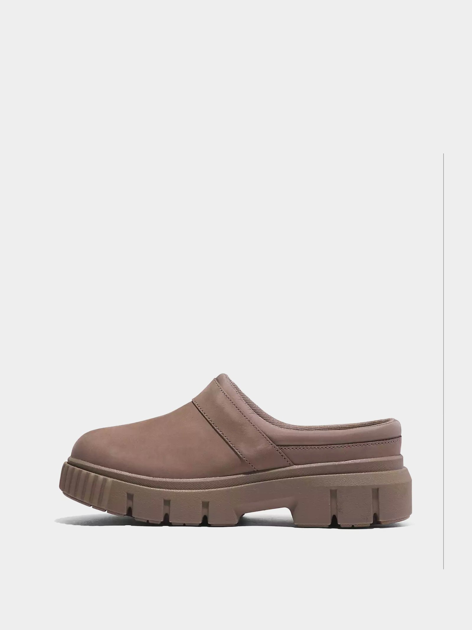 Сабо Женские Timberland