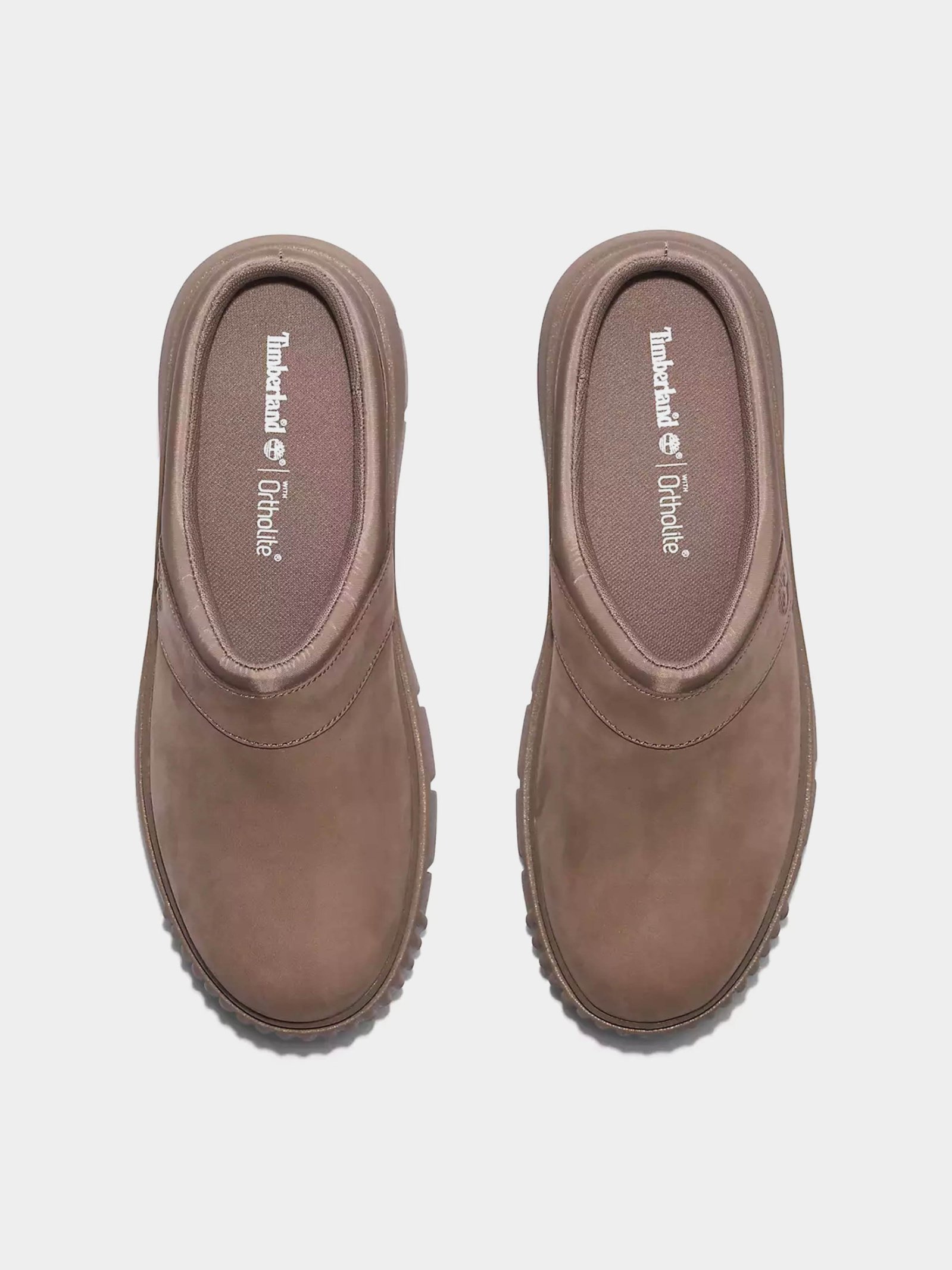 Сабо Женские Timberland