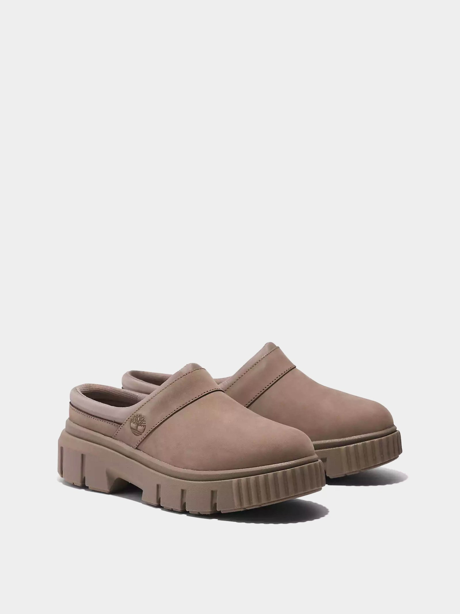 Сабо Женские Timberland