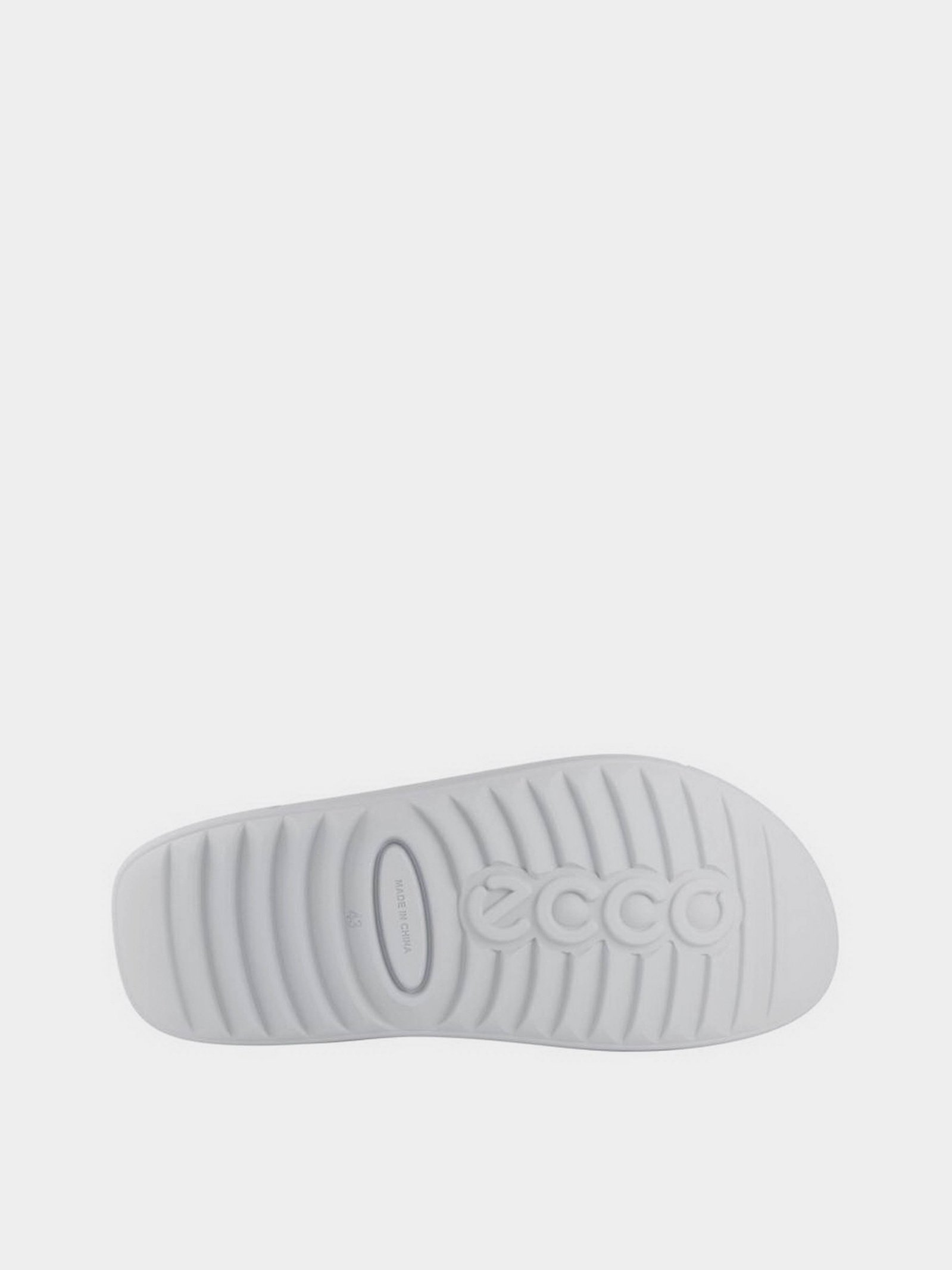 Шлепанцы Женские ECCO