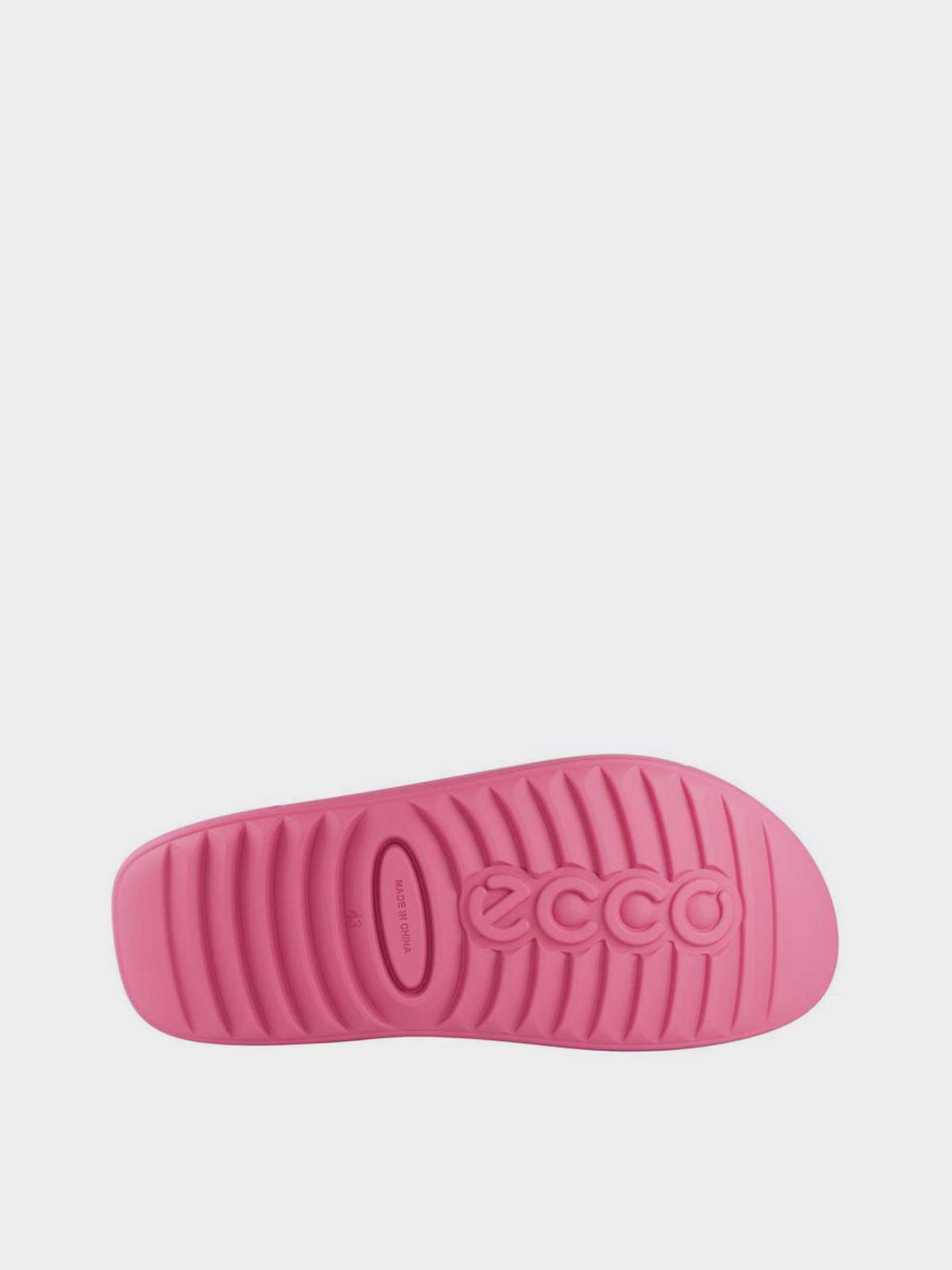 Шльопанці Унісекс ECCO