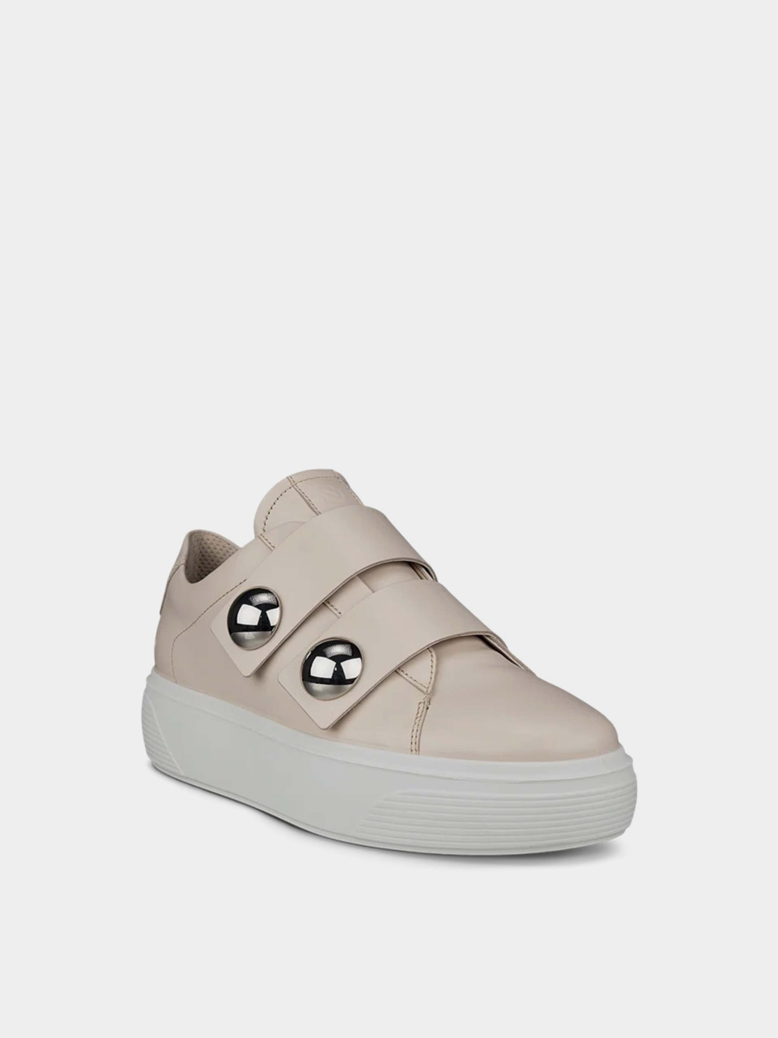 Low-Top Sneakers Women's ECCO