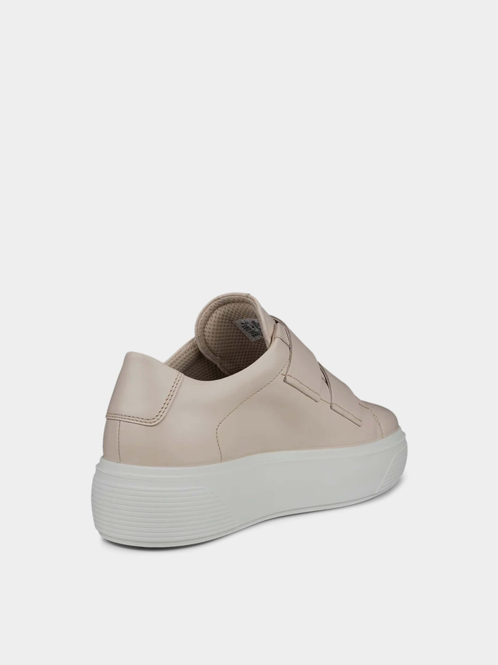 Low-Top Sneakers Women's ECCO