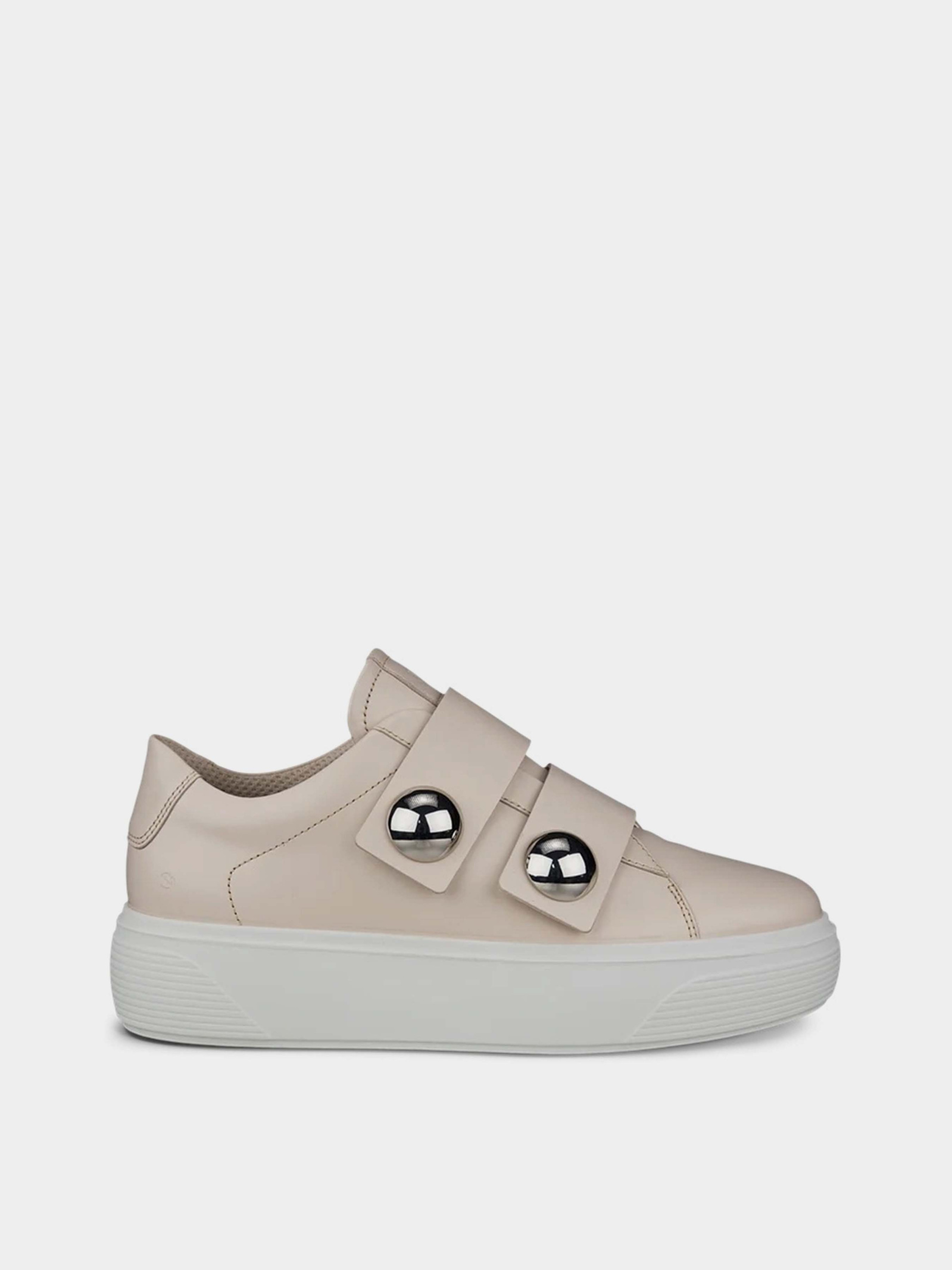 Low-Top Sneakers Women's ECCO
