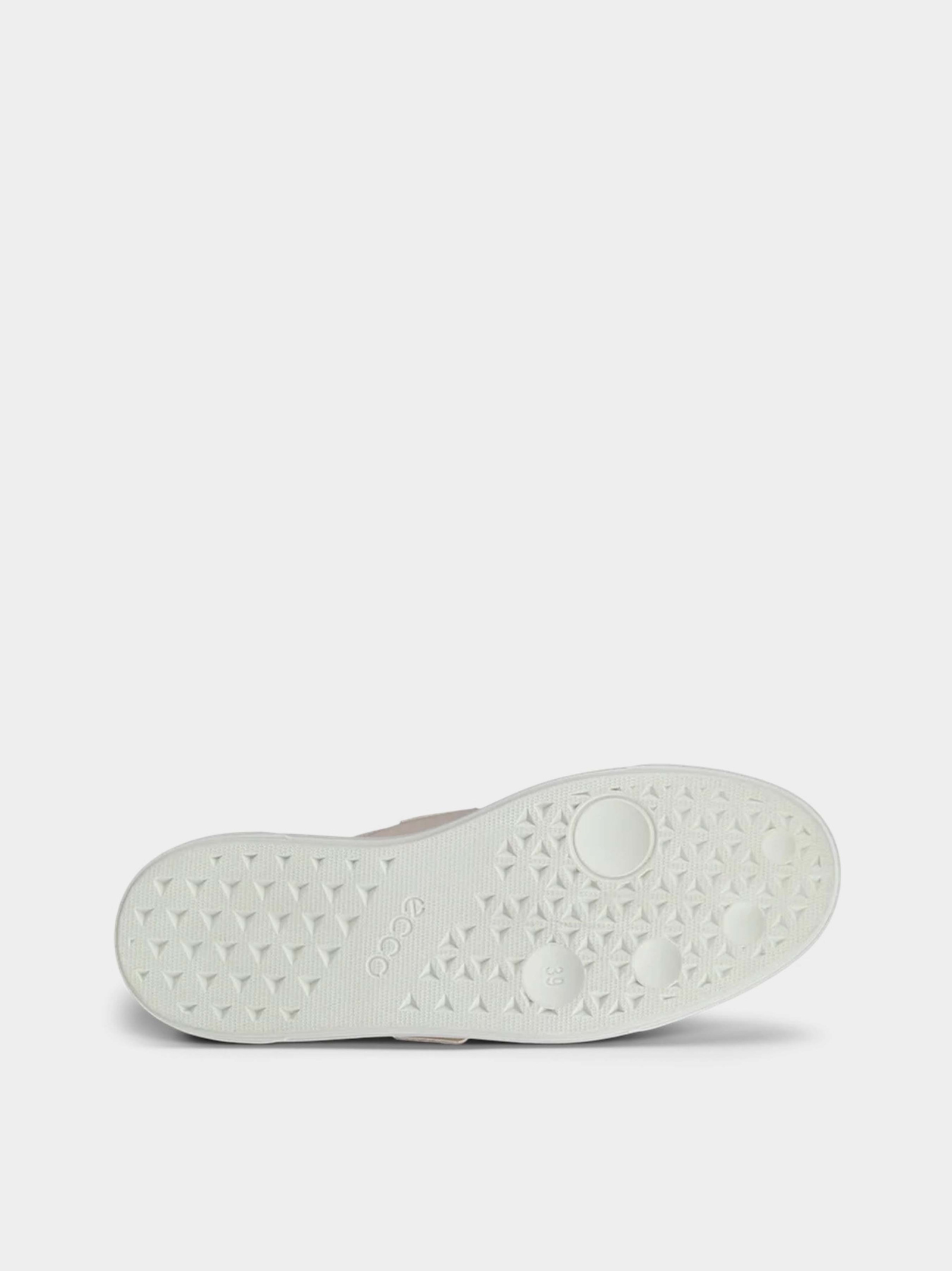 Low-Top Sneakers Women's ECCO