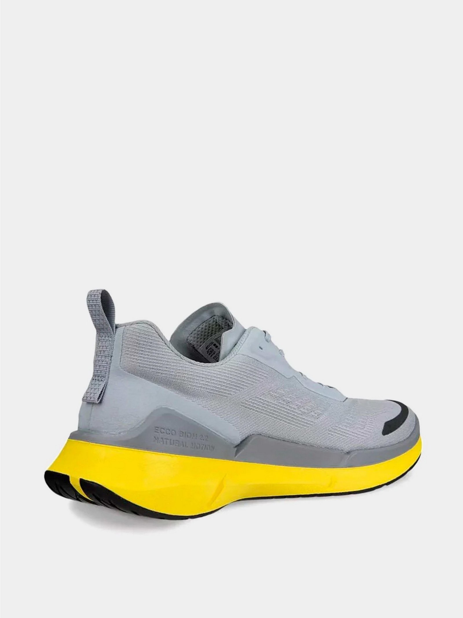 Casual Sneakers Men's ECCO