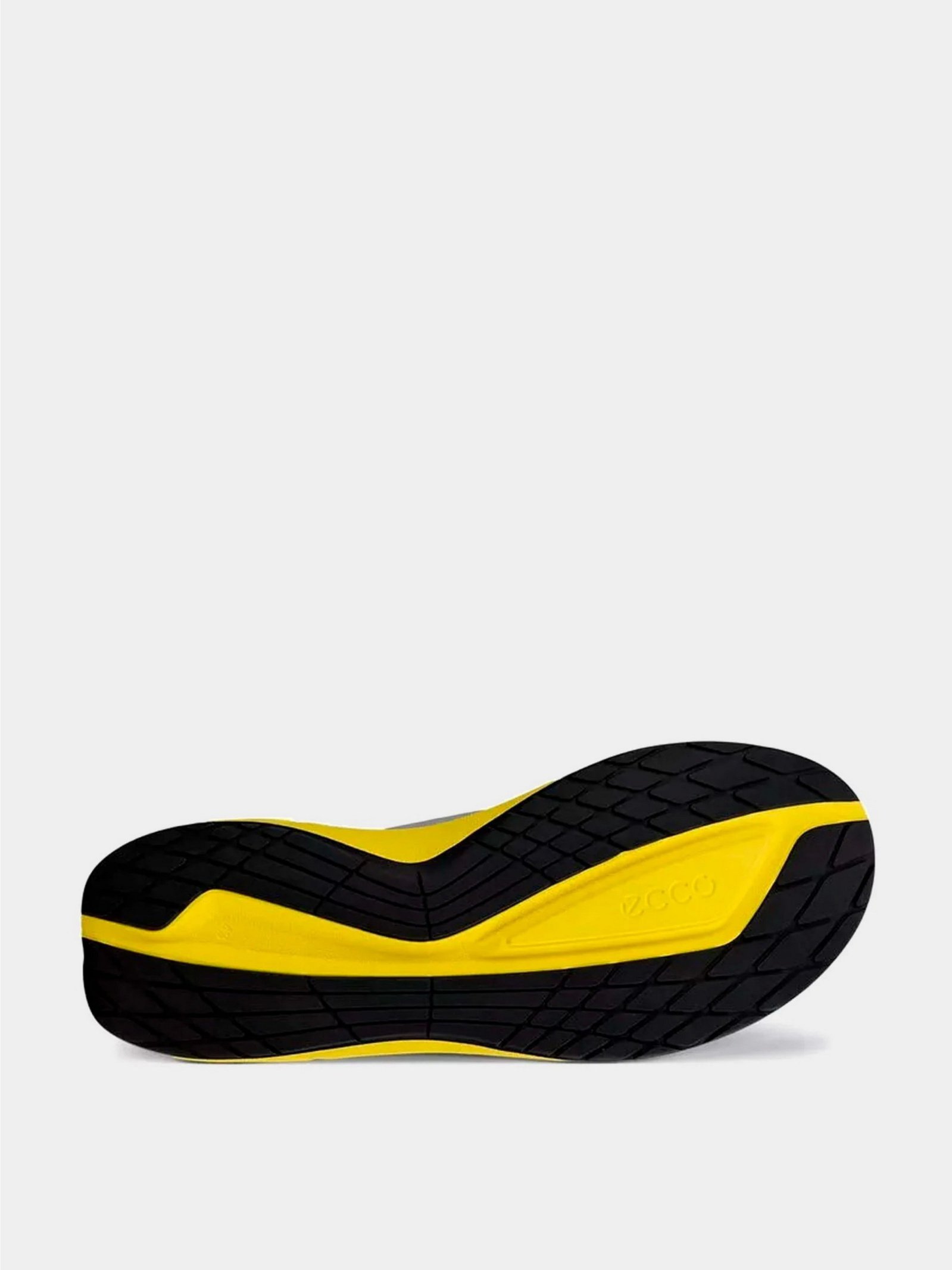 Casual Sneakers Men's ECCO