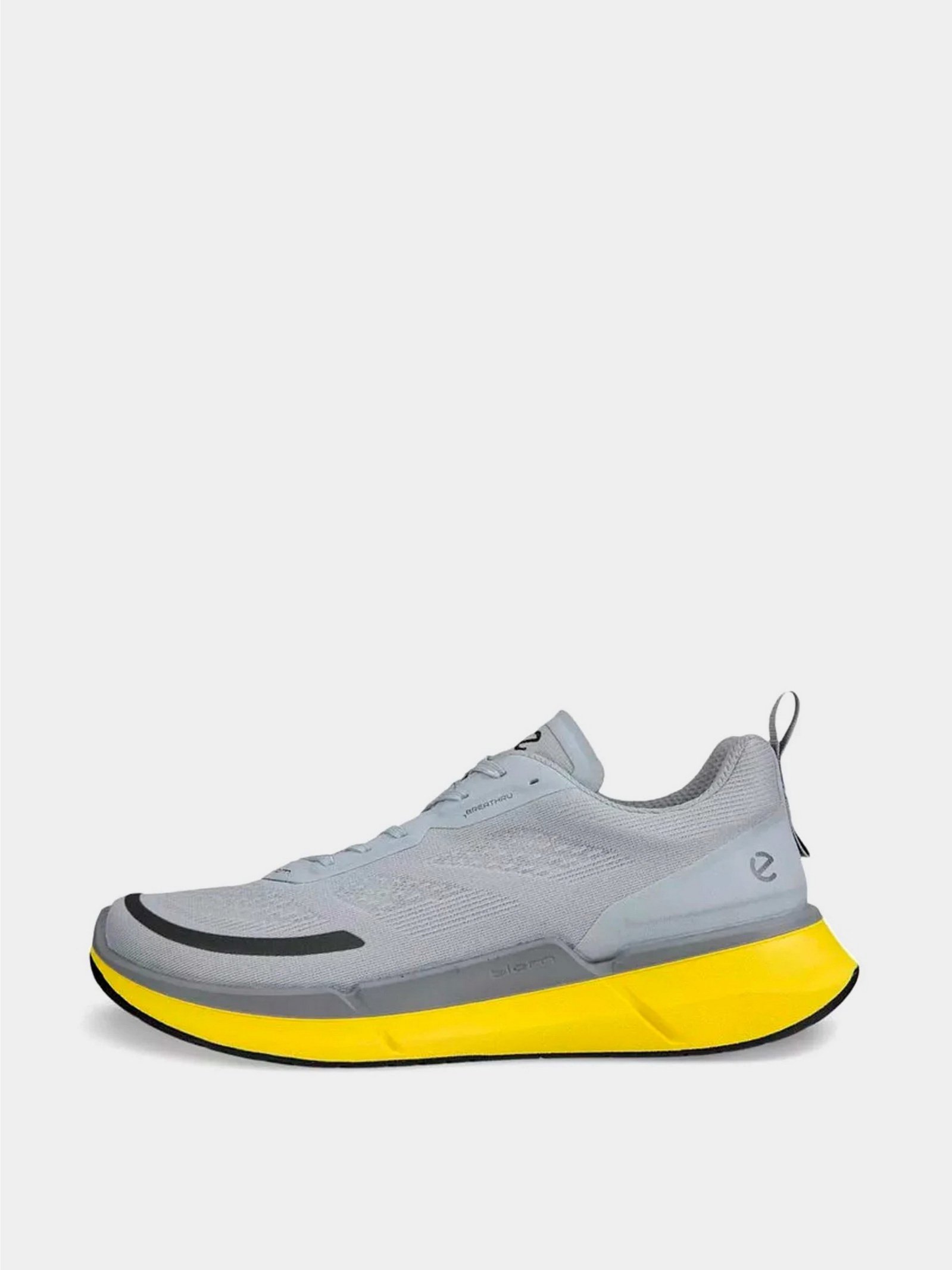 Casual Sneakers Men's ECCO