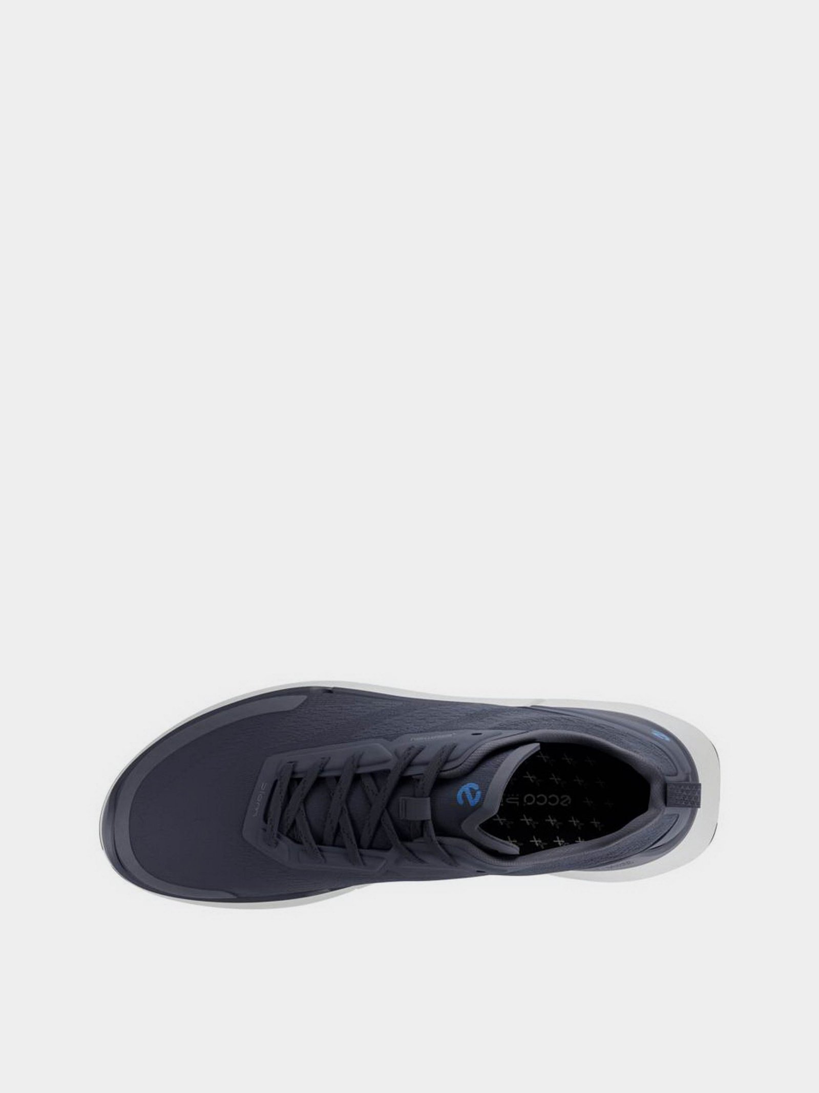 Casual Sneakers Men's ECCO
