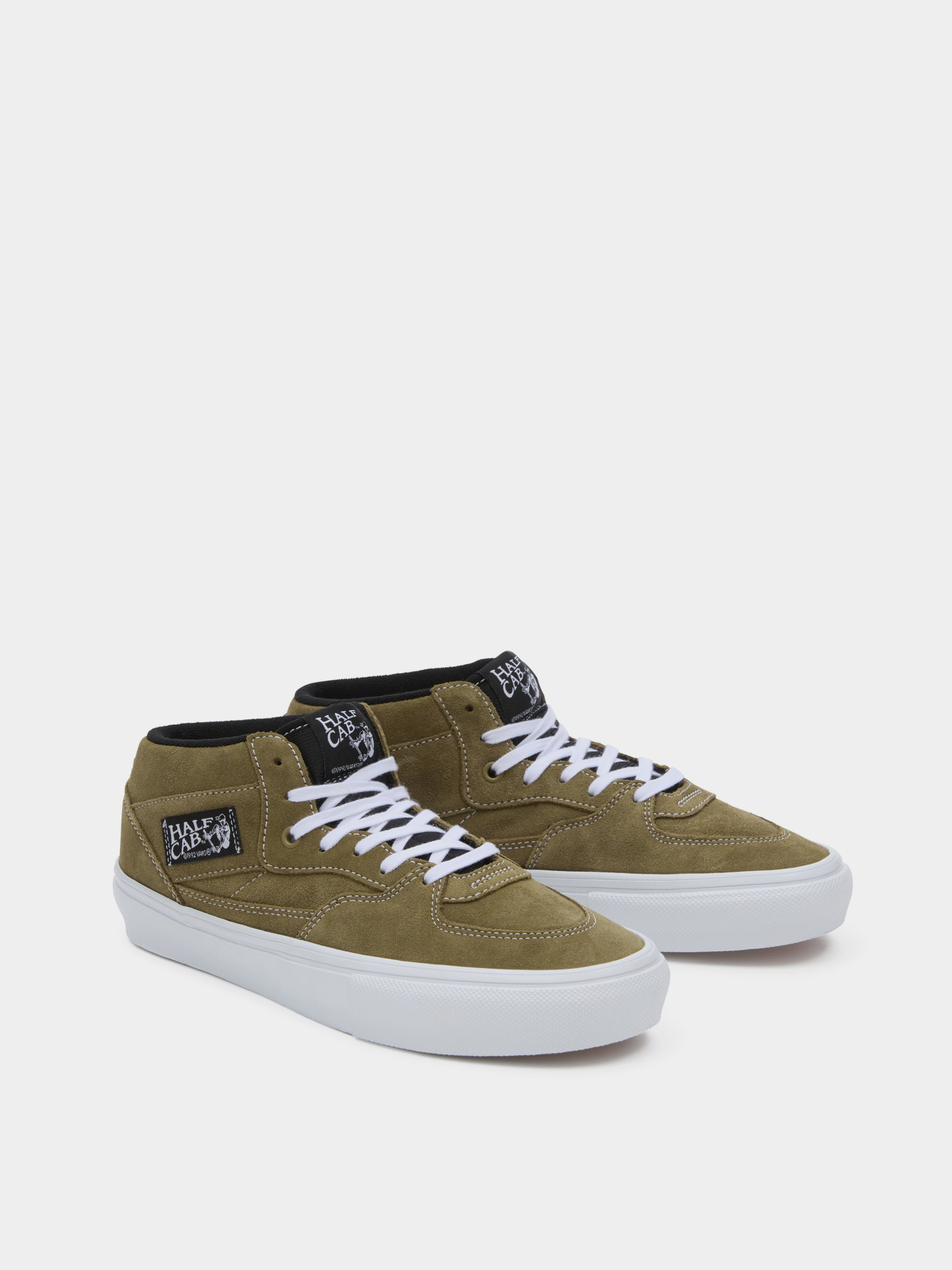 Кеды высокие Мужские Vans