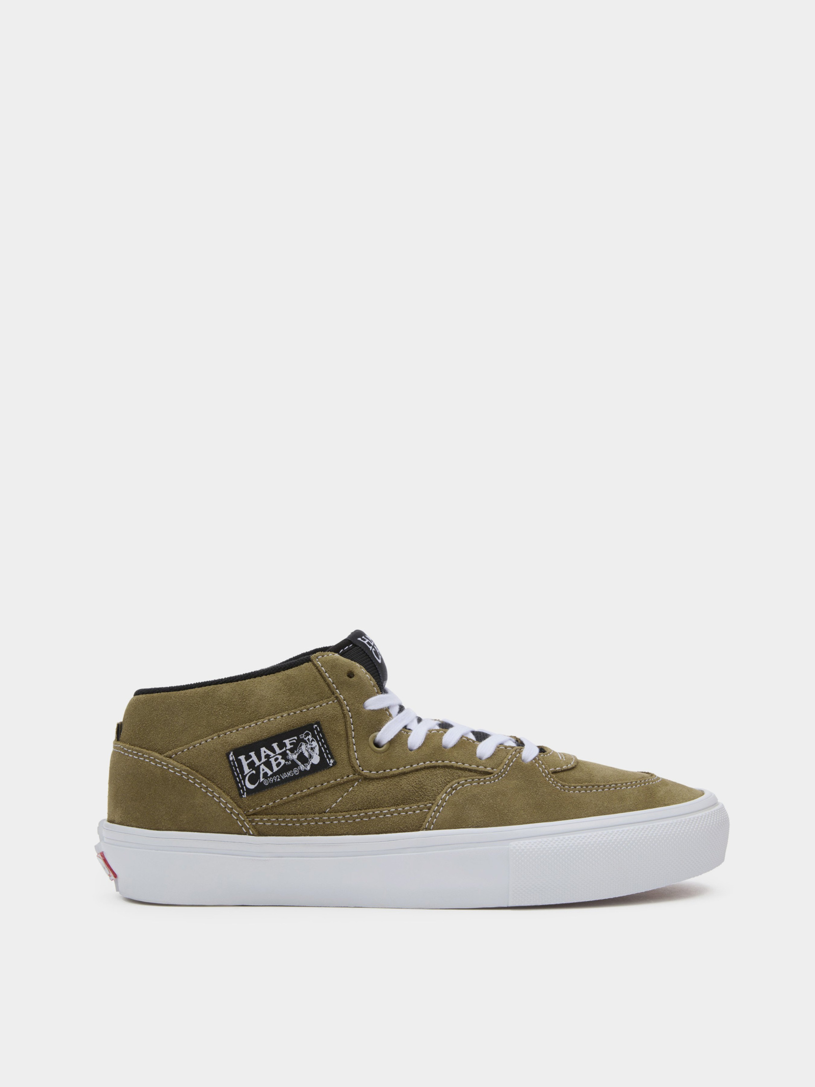 Кеды высокие Мужские Vans