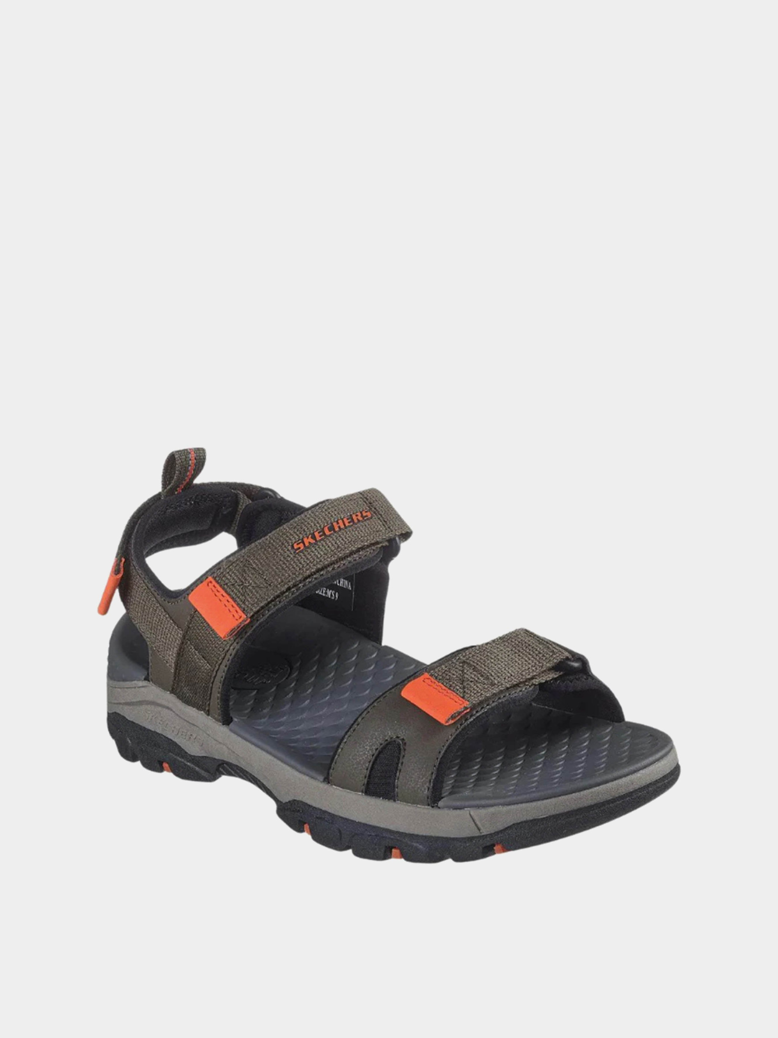 Сандалії Чоловічі Skechers